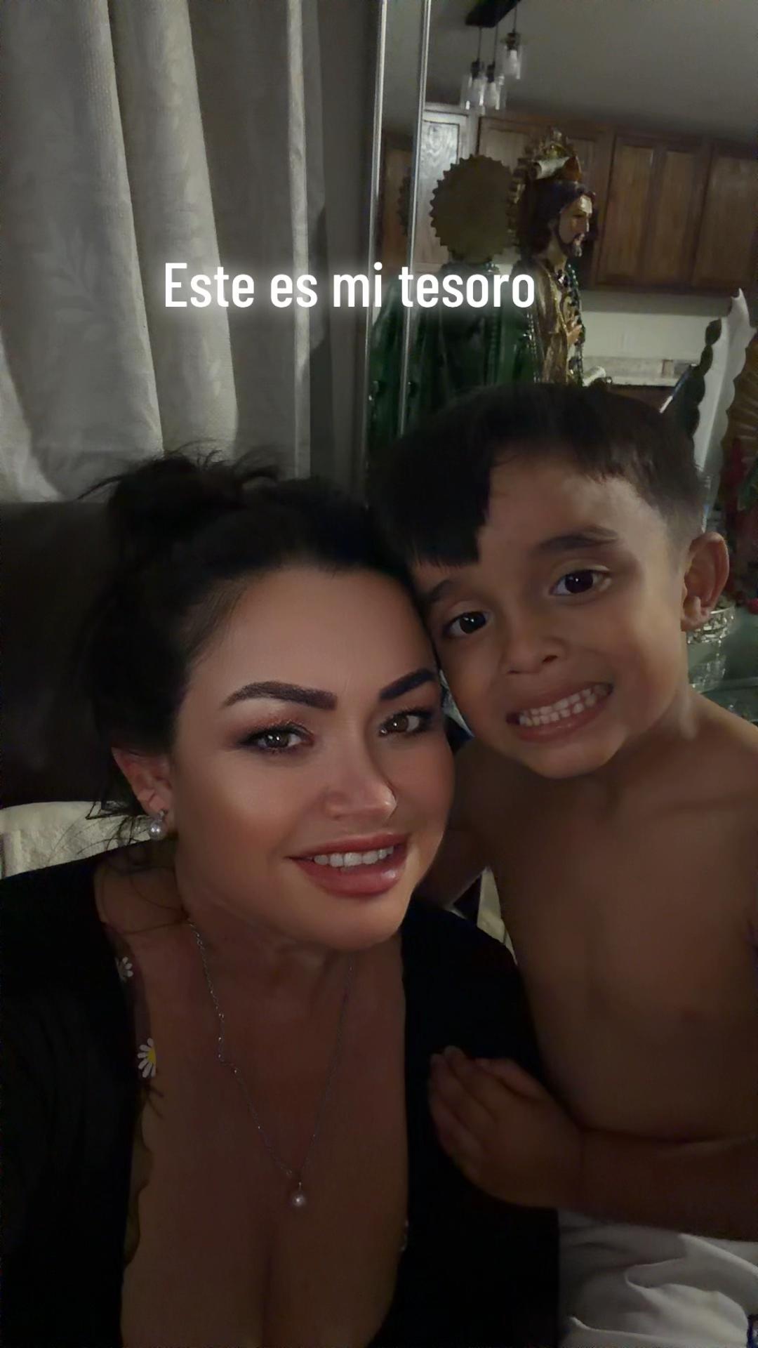 @Yusbania😍🥰&hearts;️
