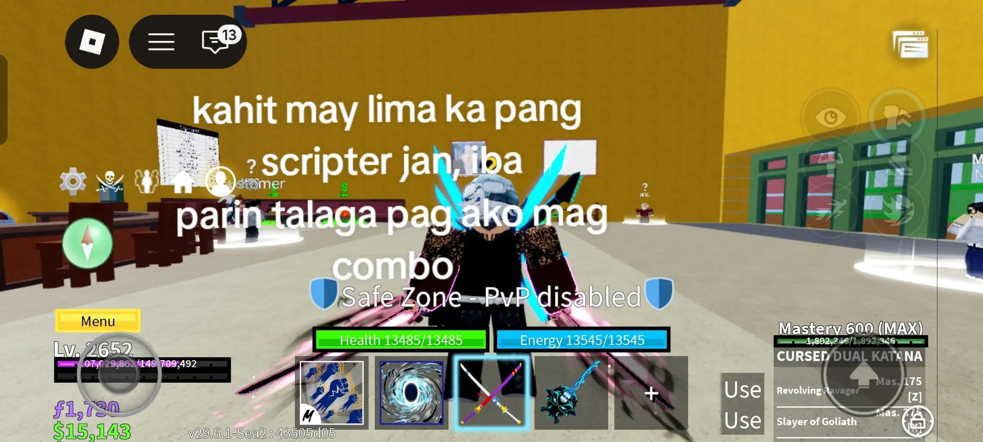@ K A Z U E