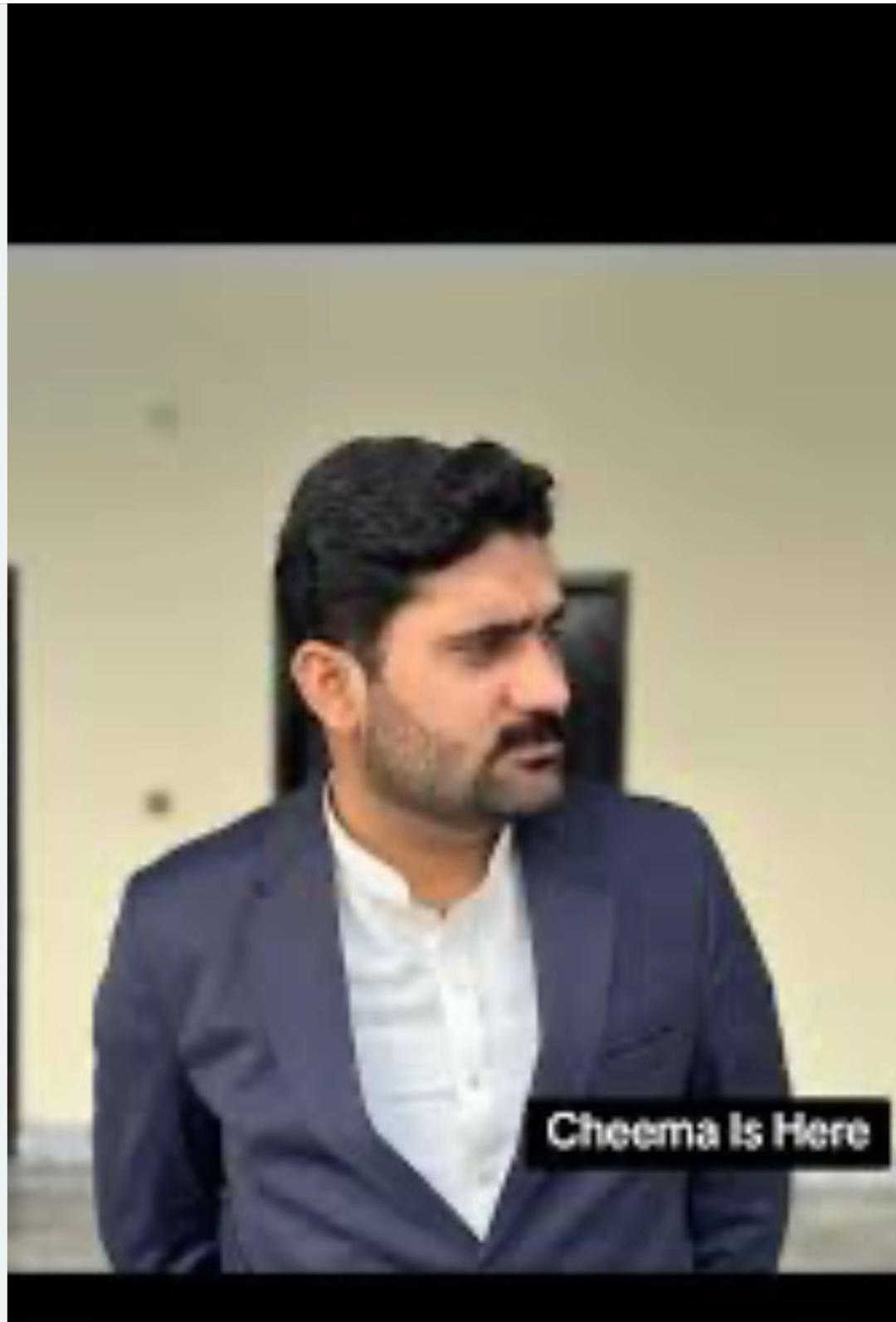 @Zeeshan Cheema 🇵🇰 🇬🇧