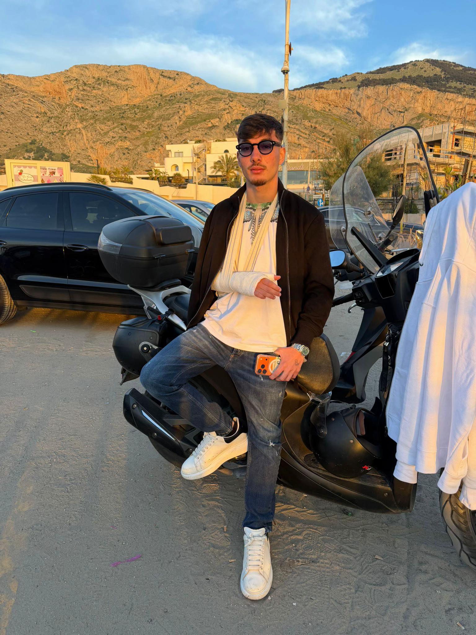 @DAVIDE🔥