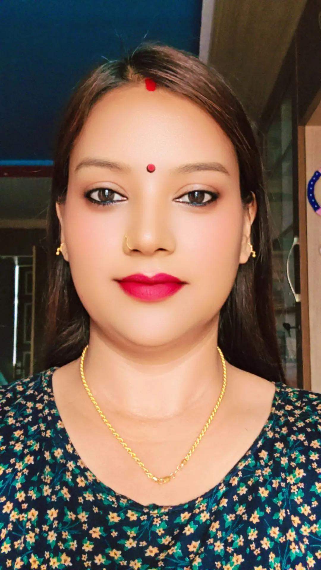 @Mina Shahi thakuri