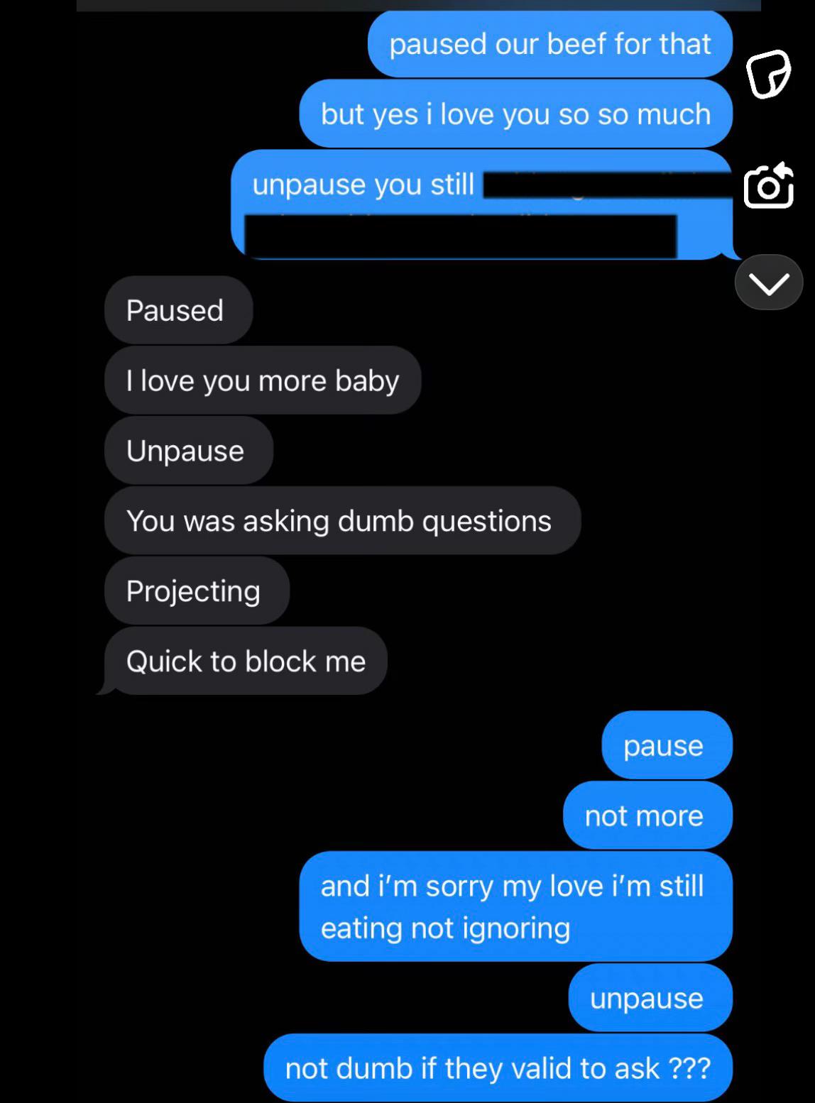 @:)