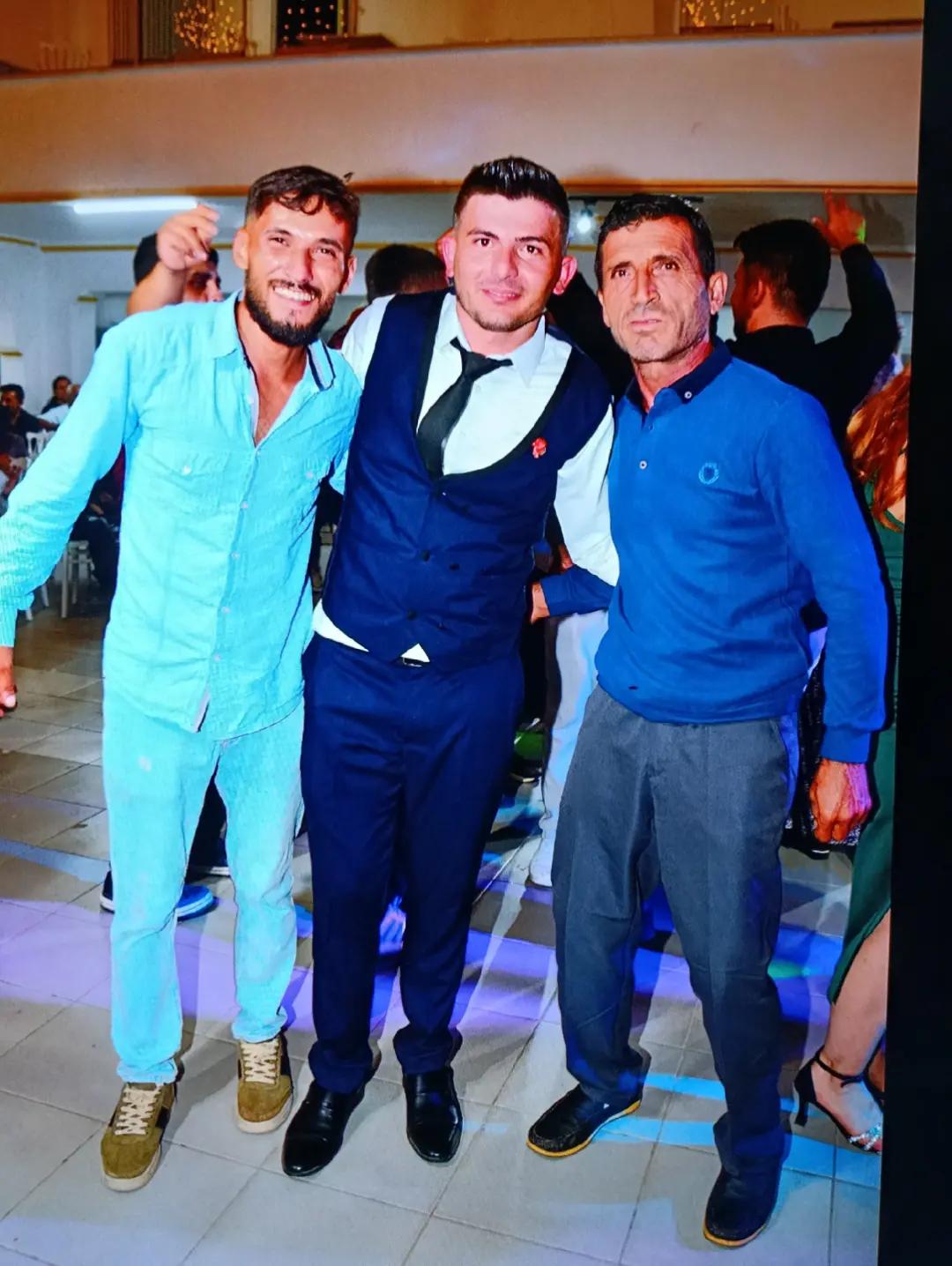 @A'li S'ezgin