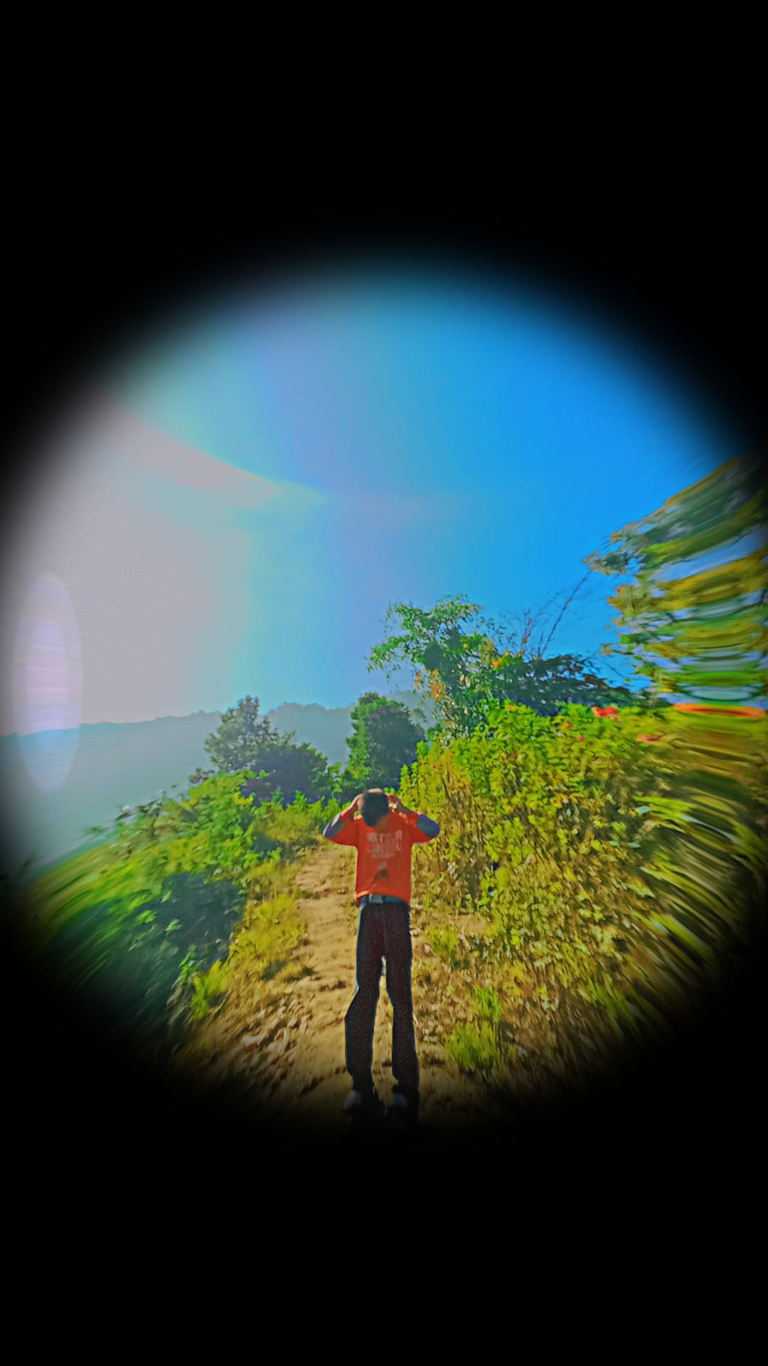 @young blood boil🩸👁️