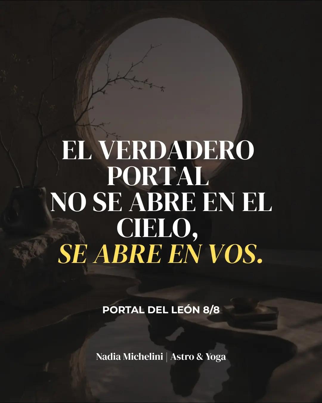 @Nadia | Astrología Consciente