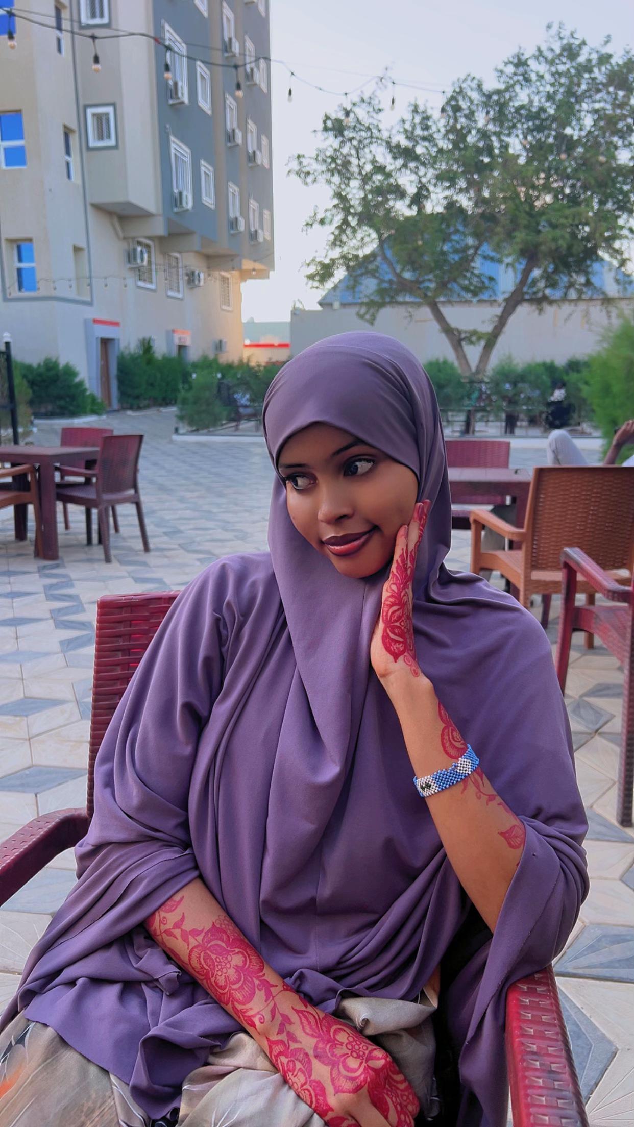 @Marwo💍🤍GOBAAD