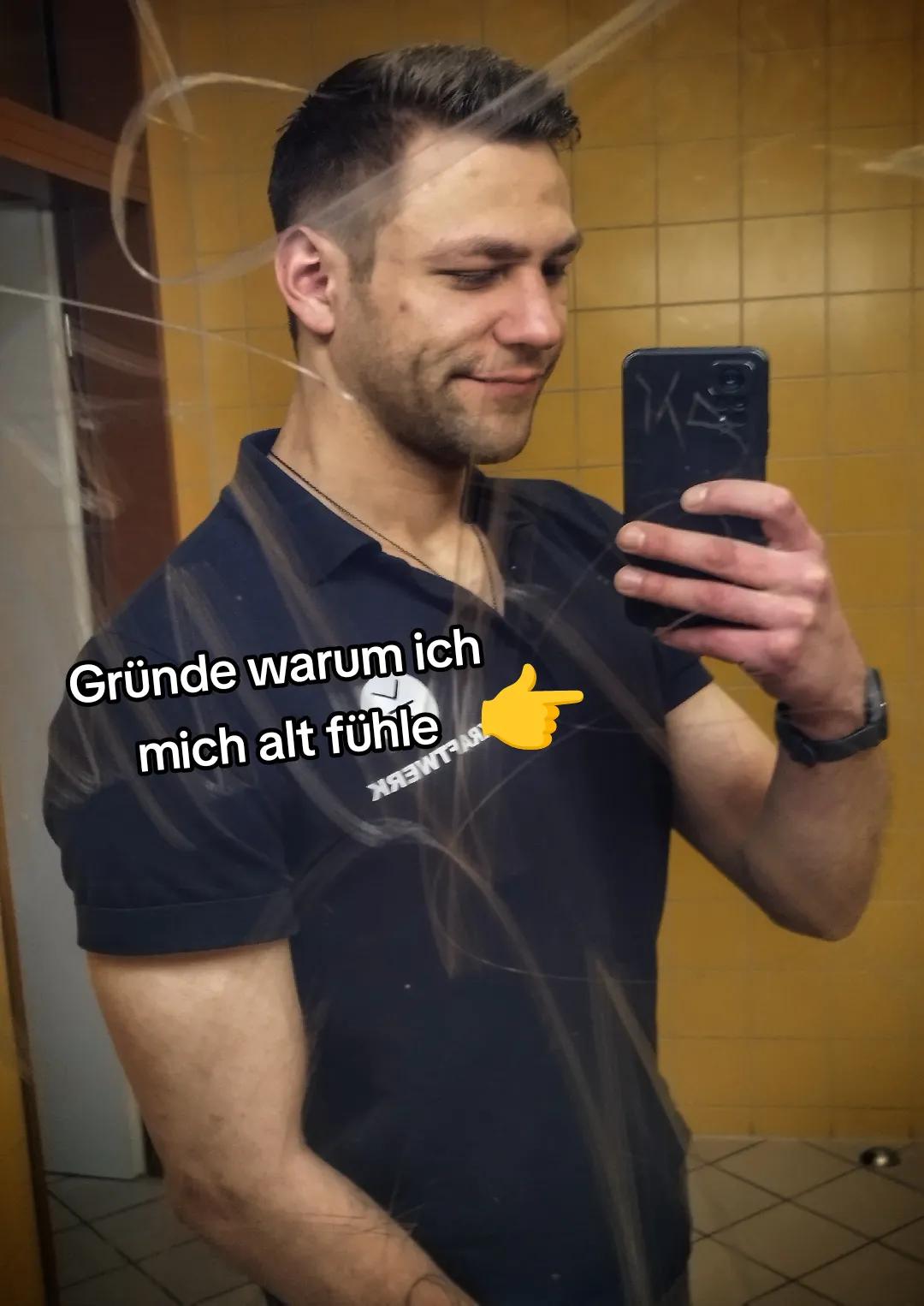 @Es war einmal der Erzieher