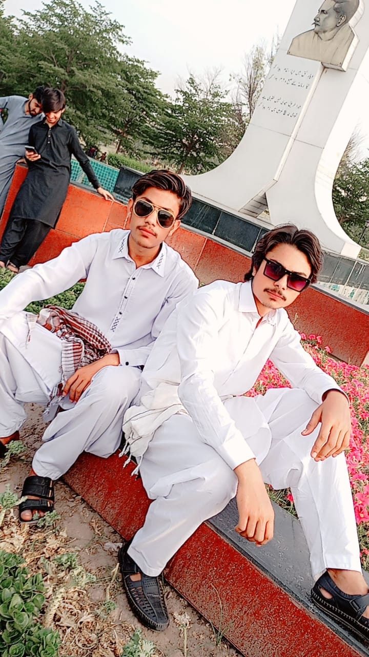 @Malik Nazim