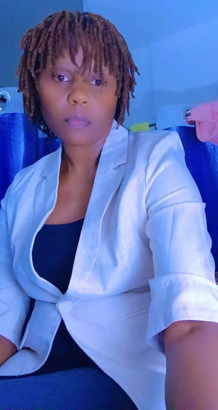 @Waithira