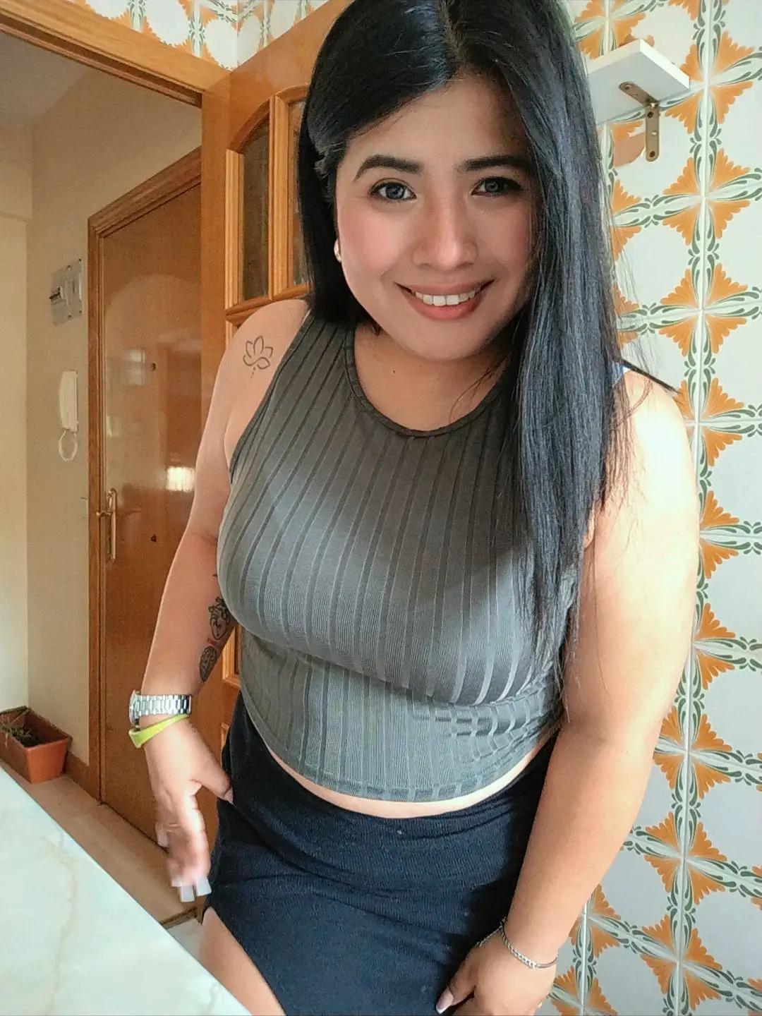 @Cele Salazar