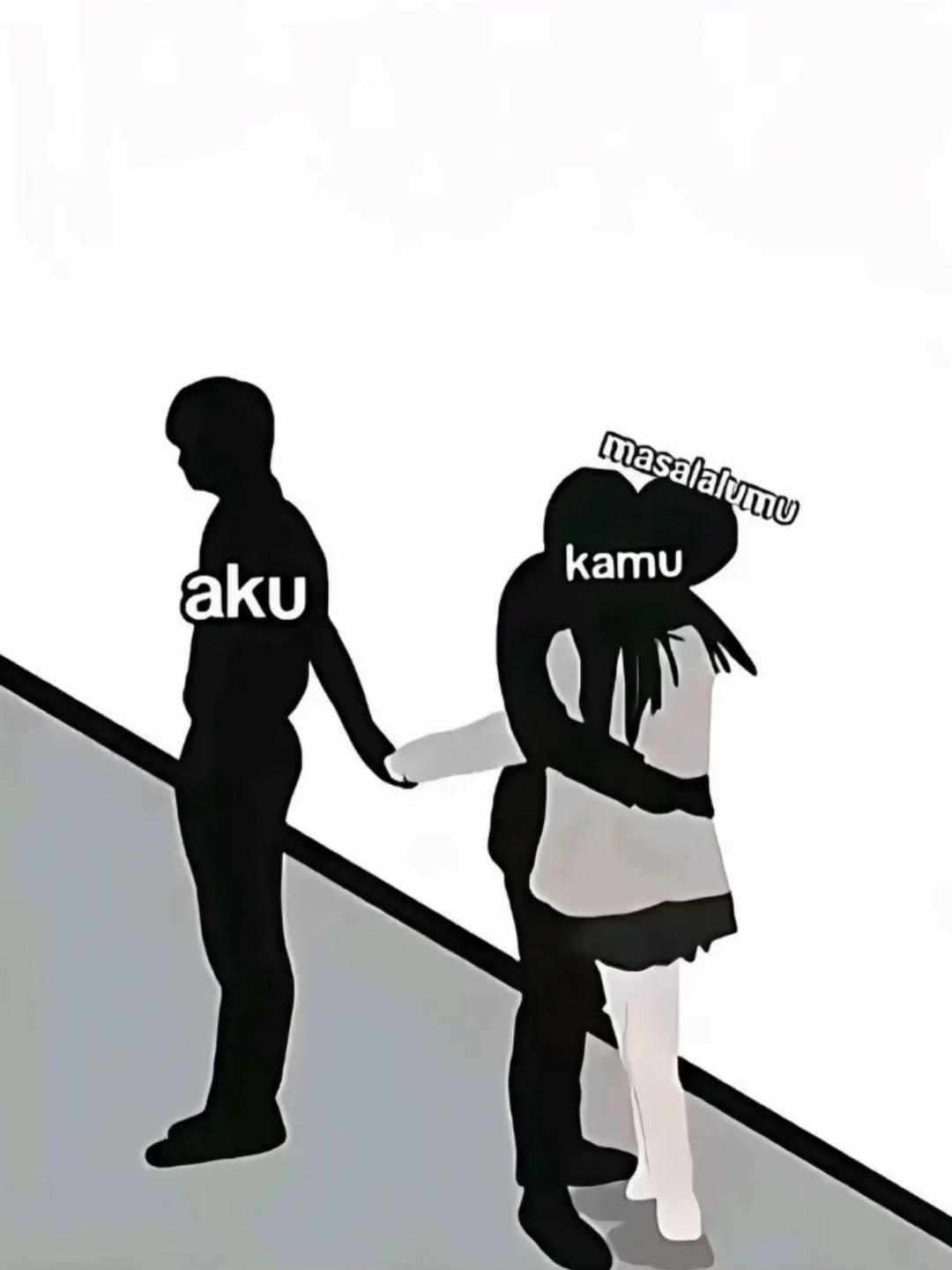 @ga, harus rexsa