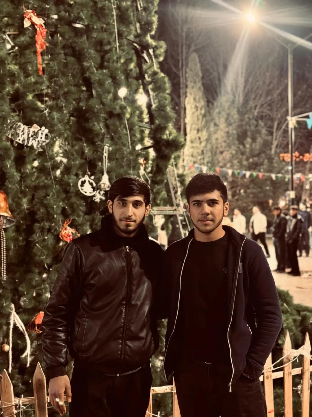 @1 il 6 ay hərbi xidmətdə💂