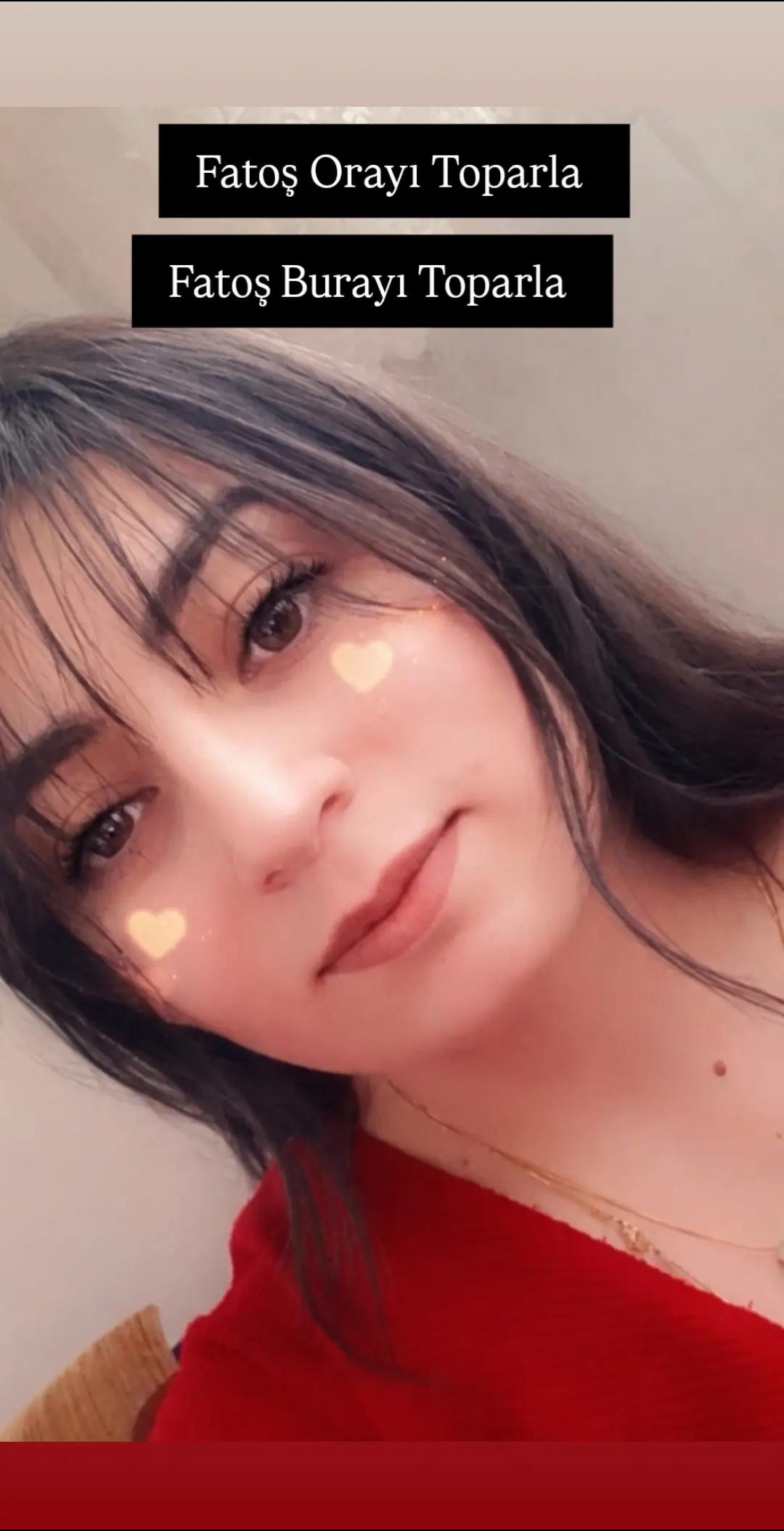 @🤍ℱ𝒶𝓉𝓂𝒶 𝒴ı𝓁𝒹ı𝓇ı𝓂🌼