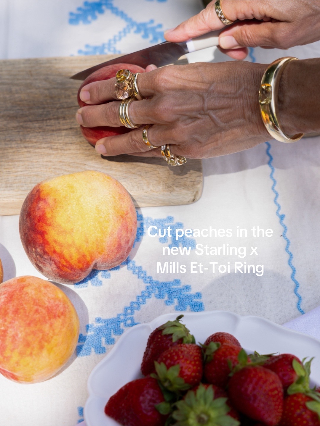 @Starling Jewelry