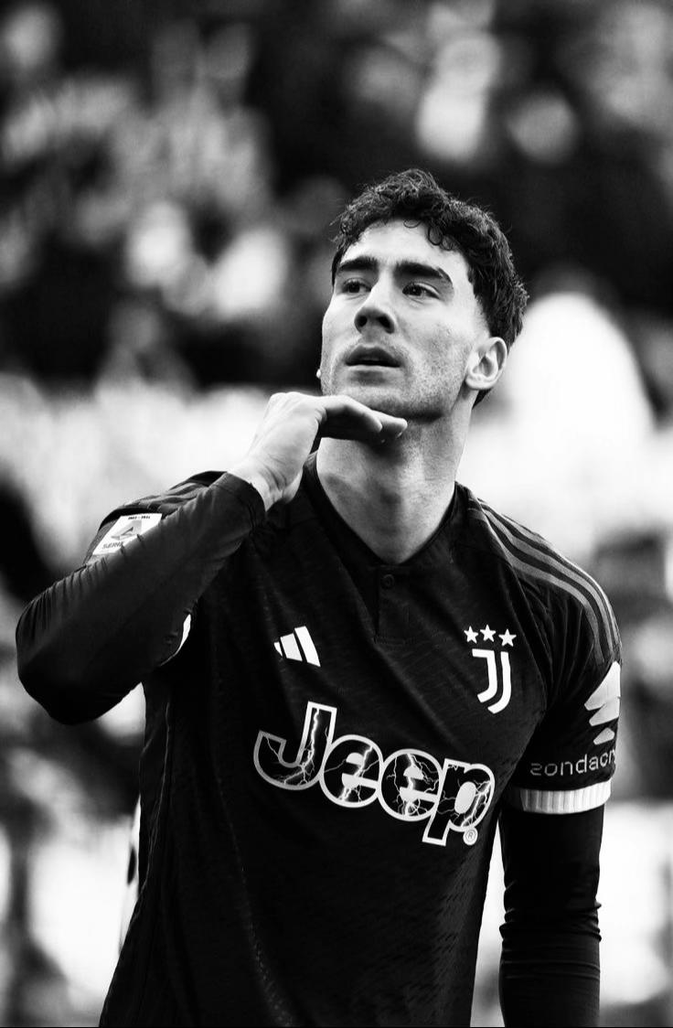 @Juventus