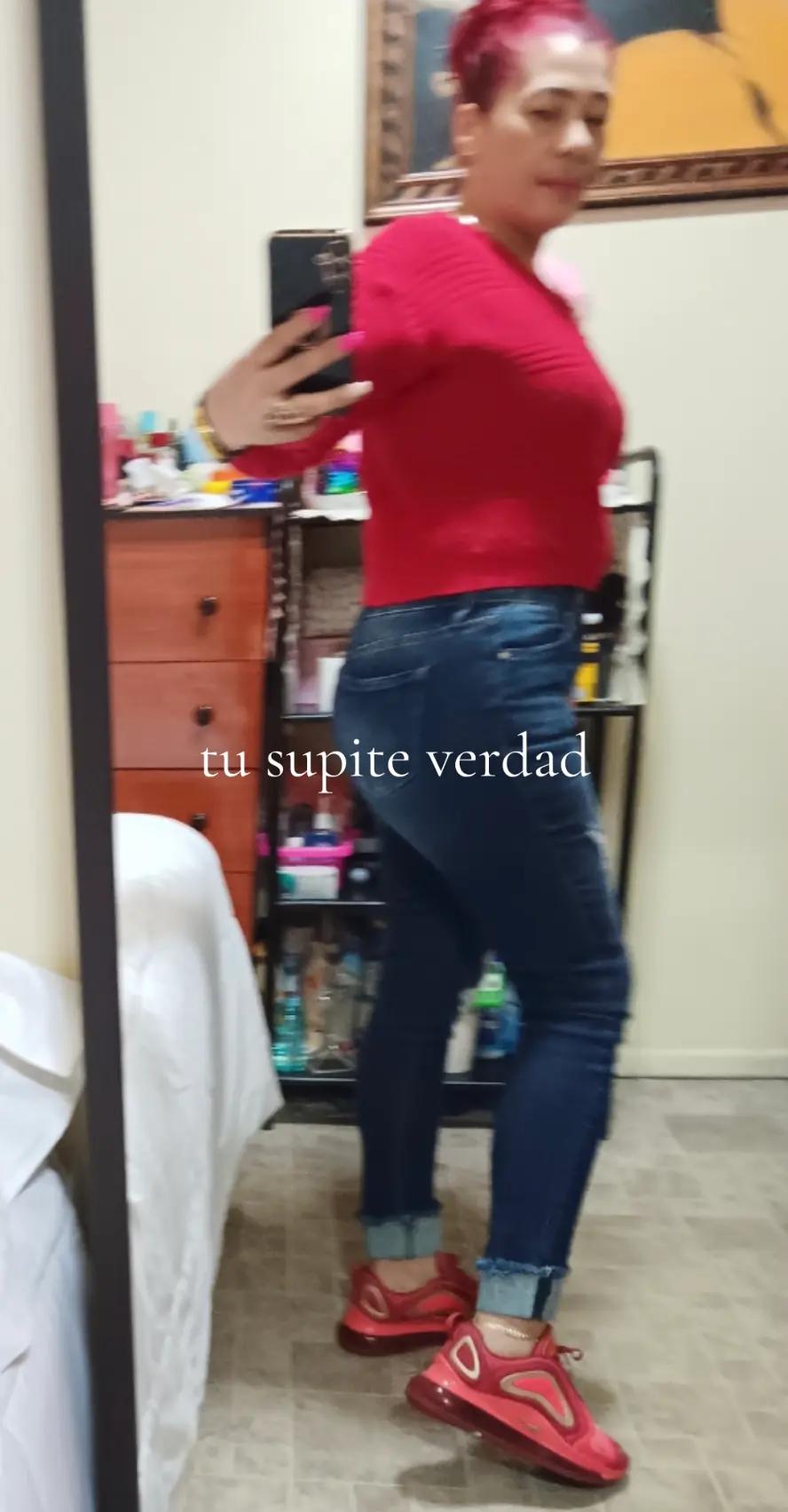 @carmen mi dios es bueno