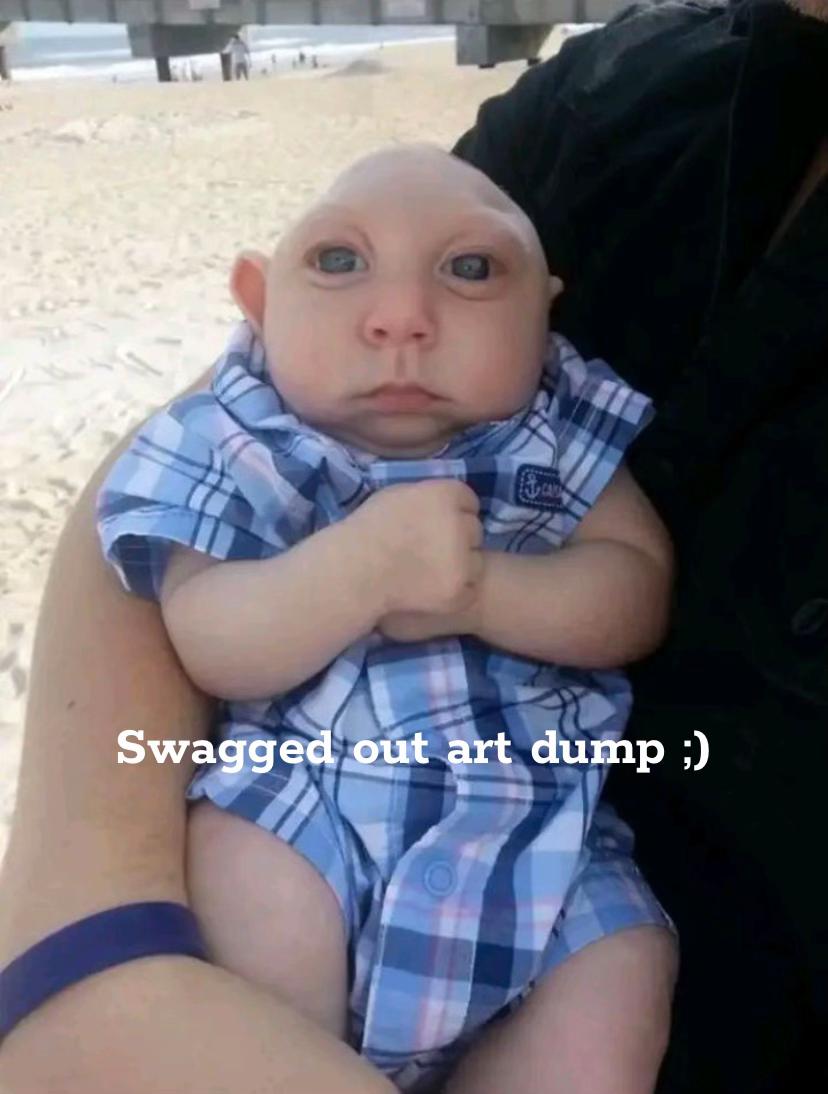 @Terminal Juggalo