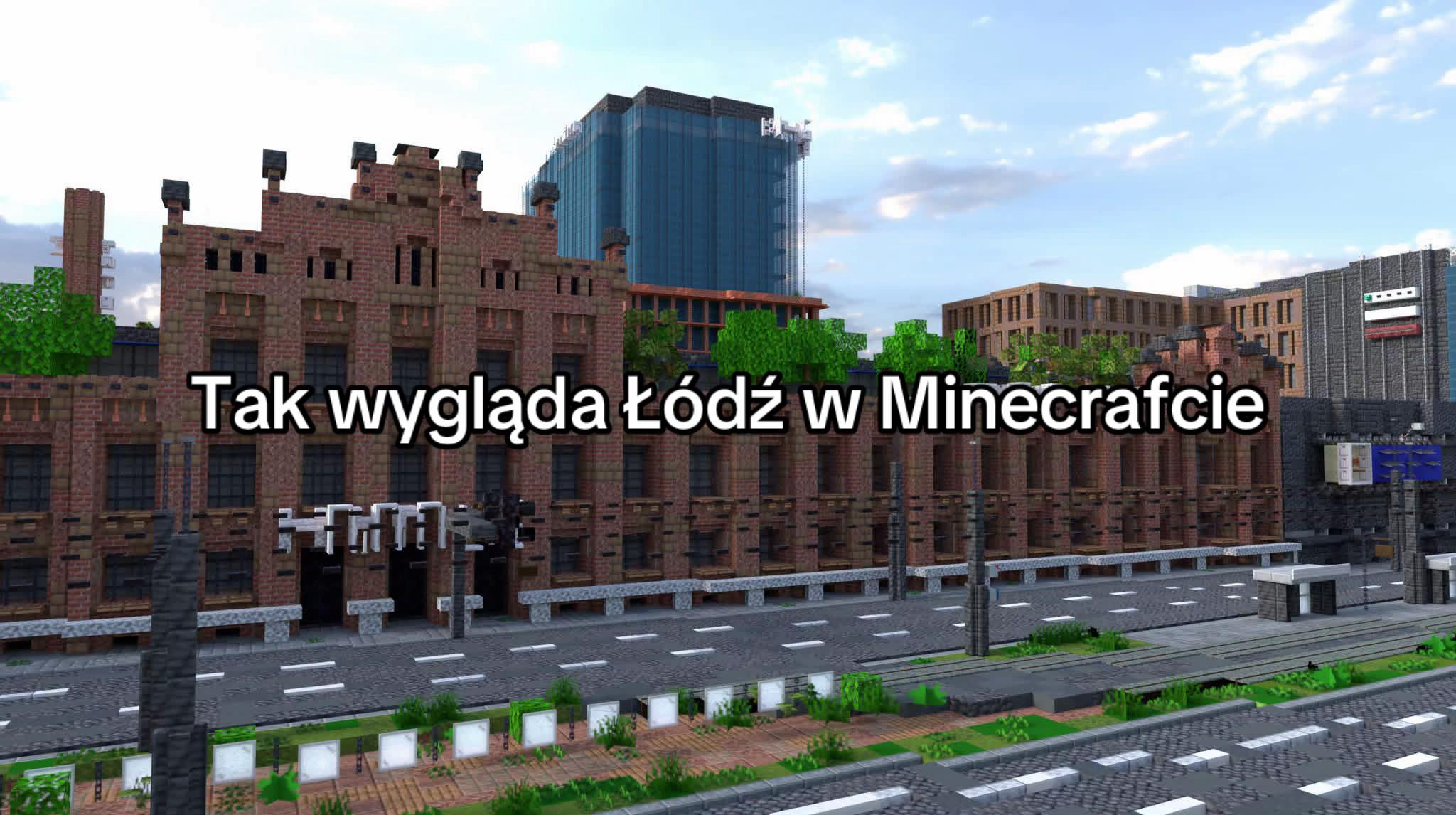 @Ł&oacute;dź 🦄