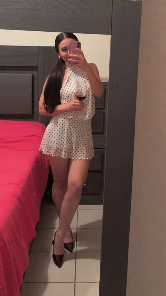 @Litzy Rodríguez