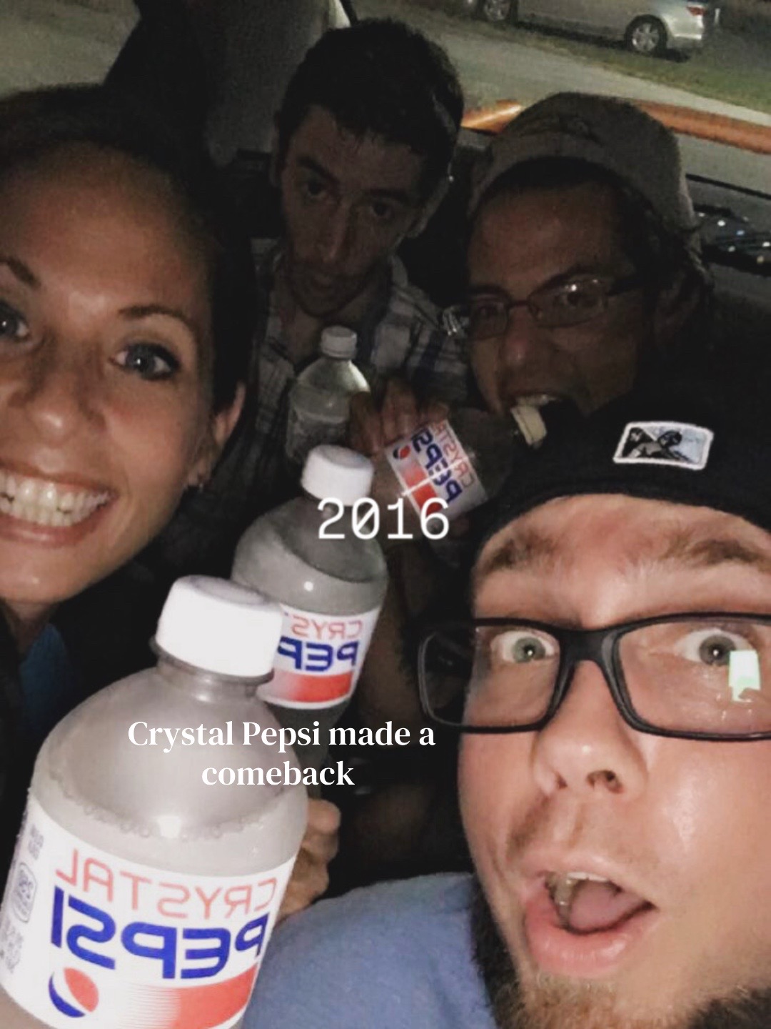 @Crystal Kennell