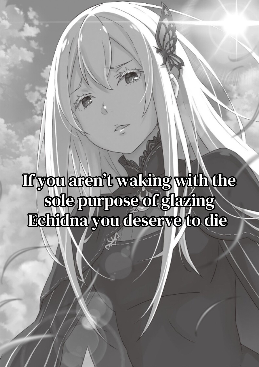@Milkies/Echidna