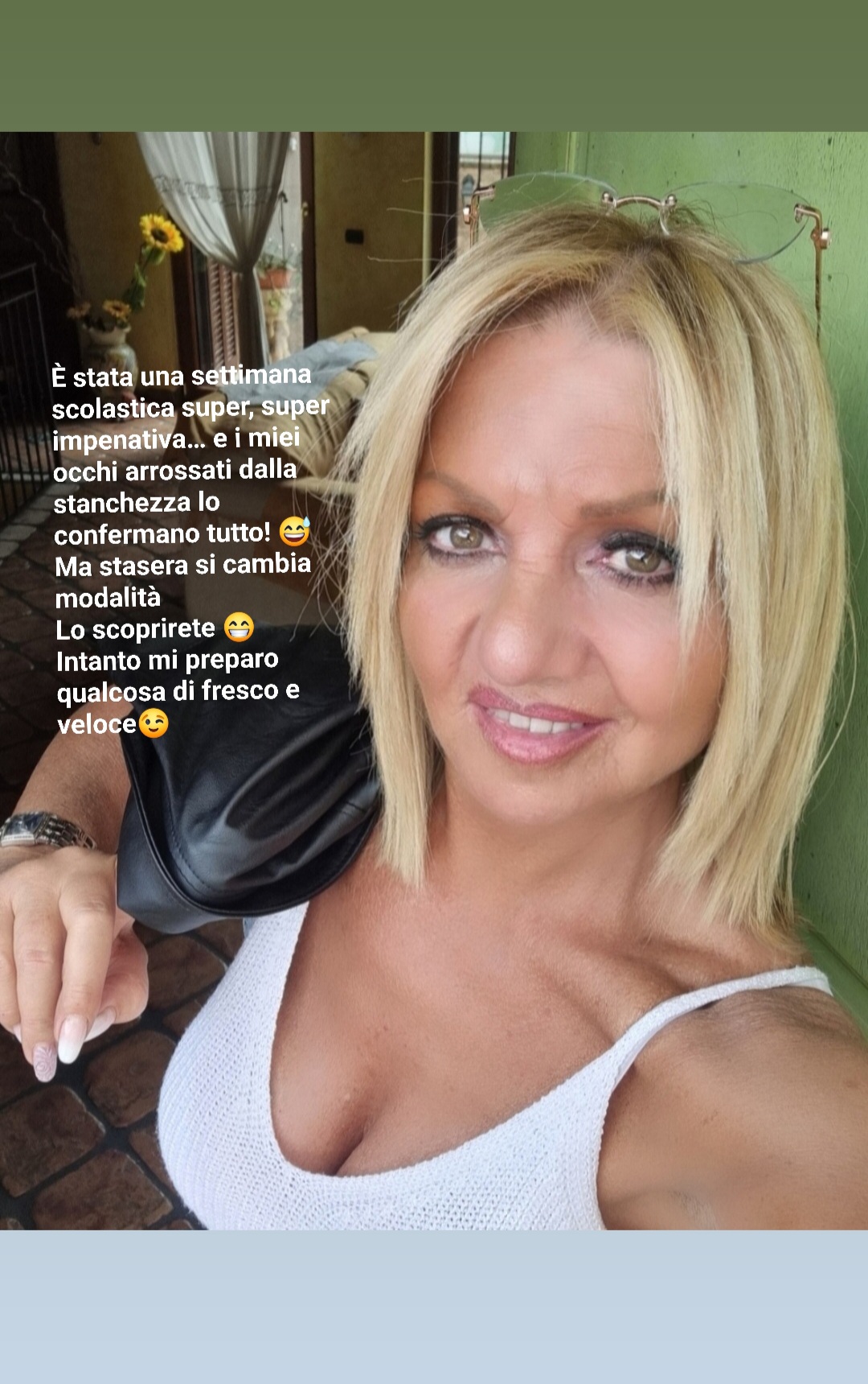 @Anna Onofrietto