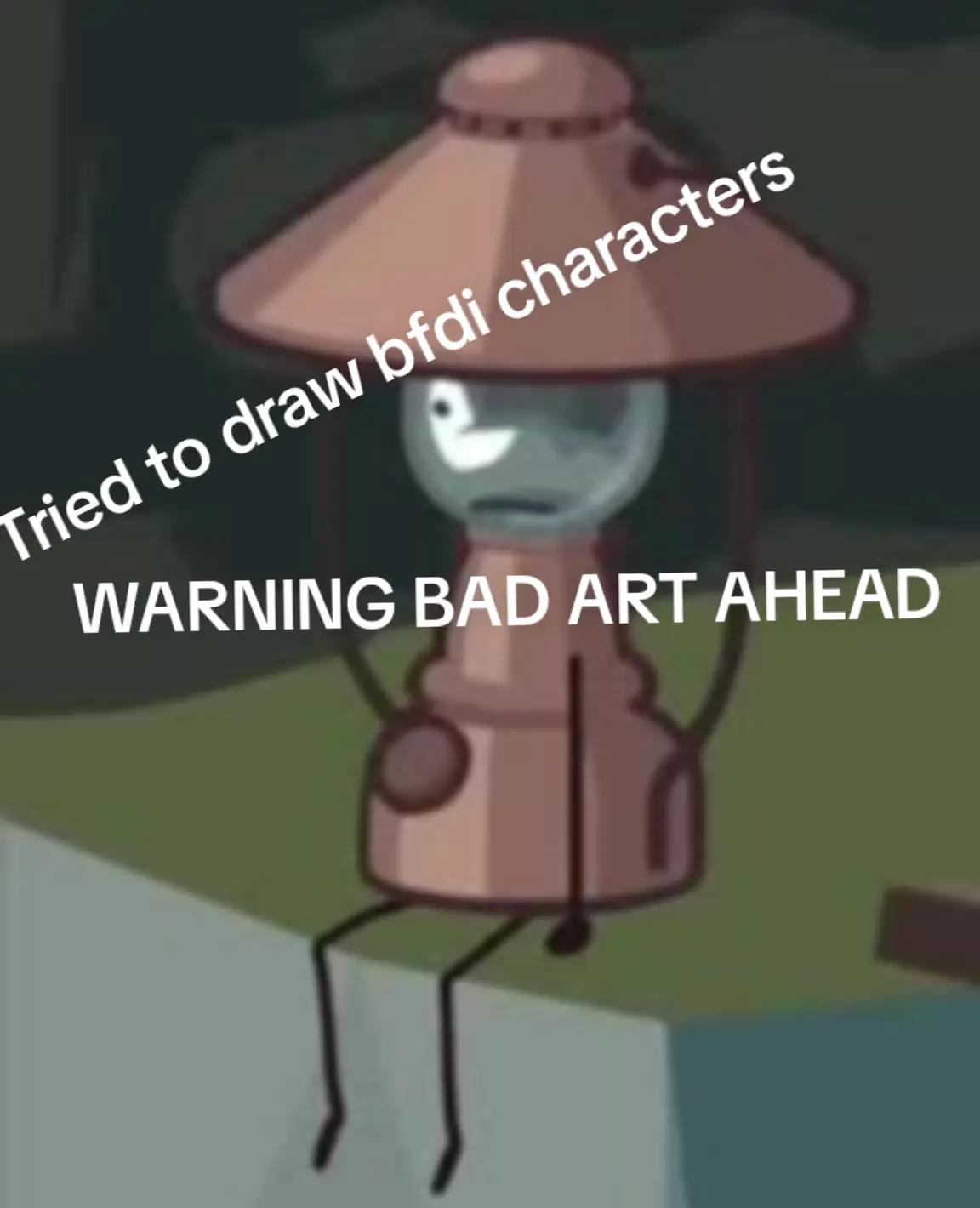 @Stickman