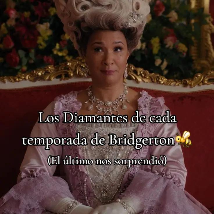 @Familia Bridgerton