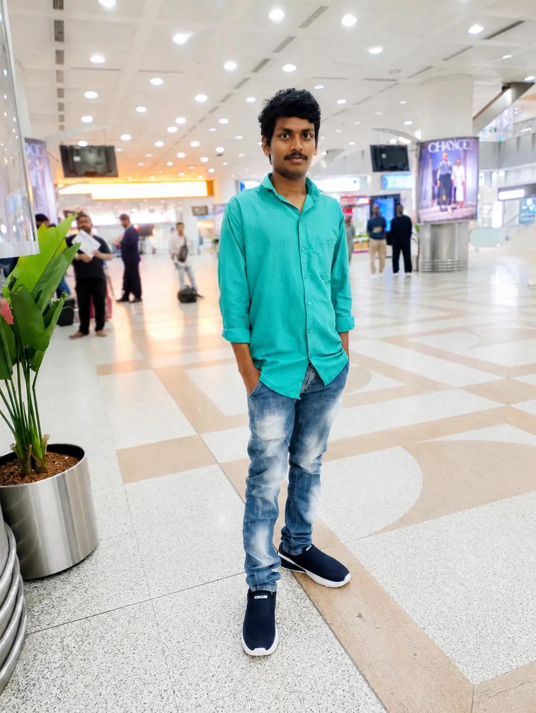 @Sai Krishna lovely