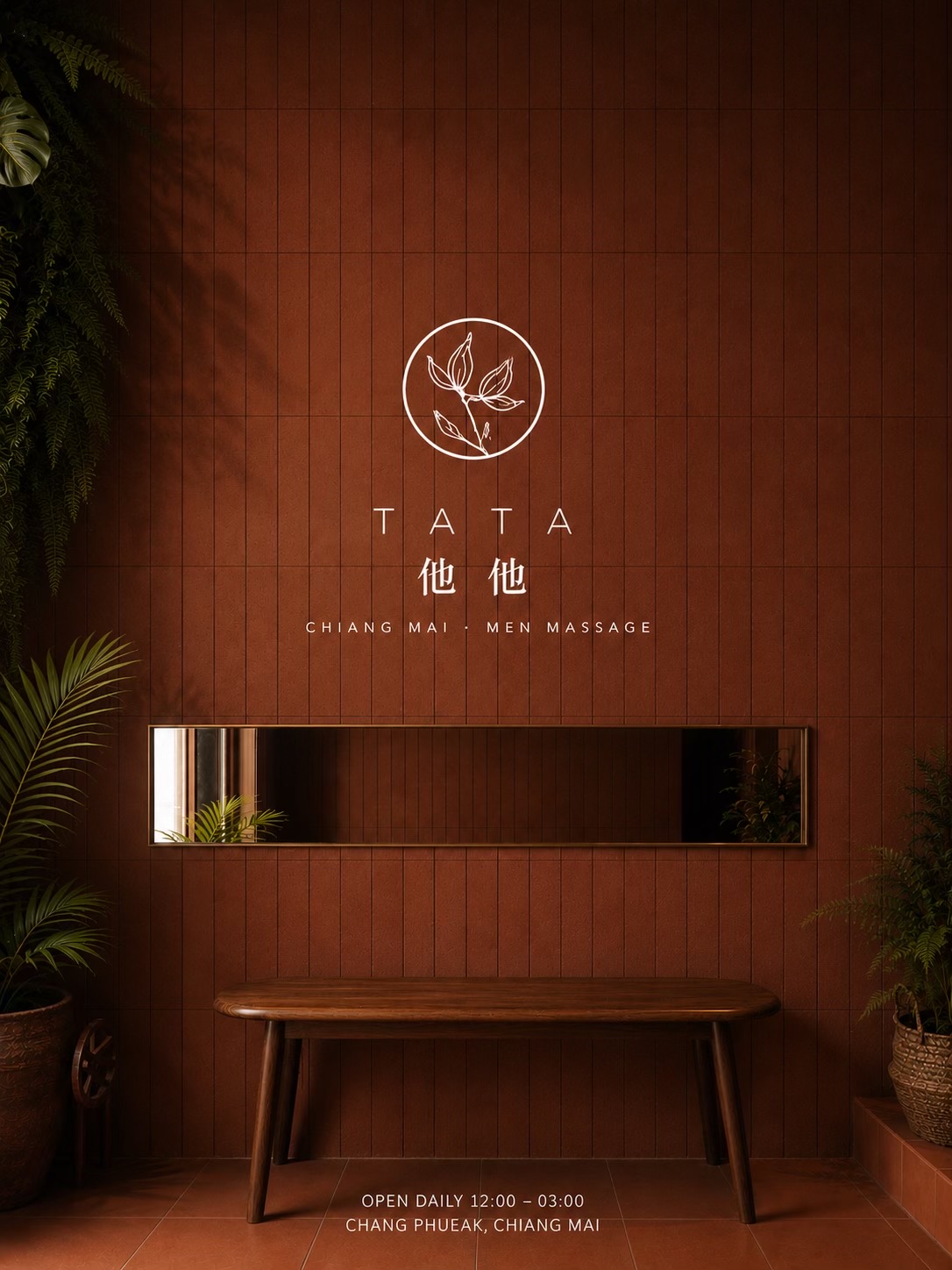 @fafa Massage&Spa