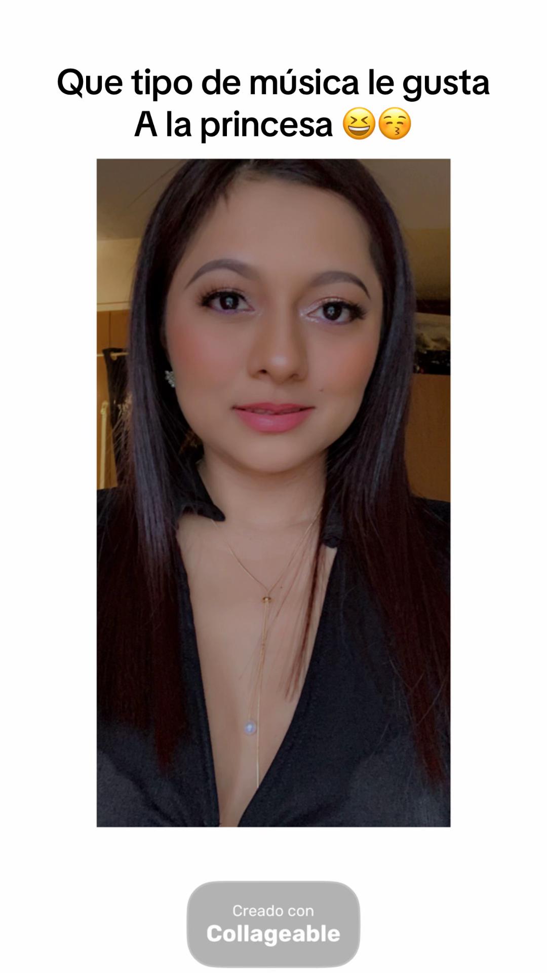 @Rebe García 🇸🇻