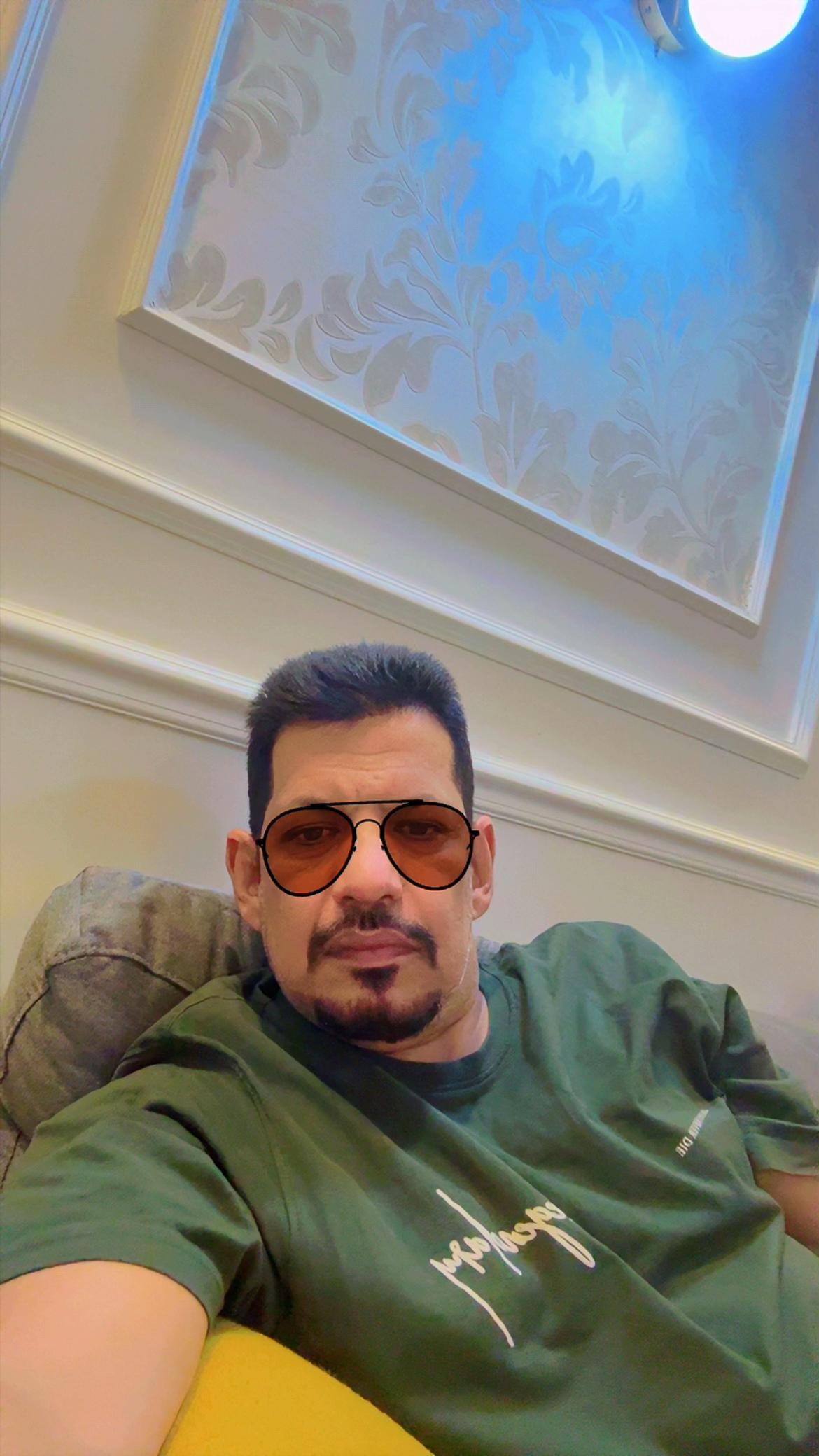 @المحزم المليان