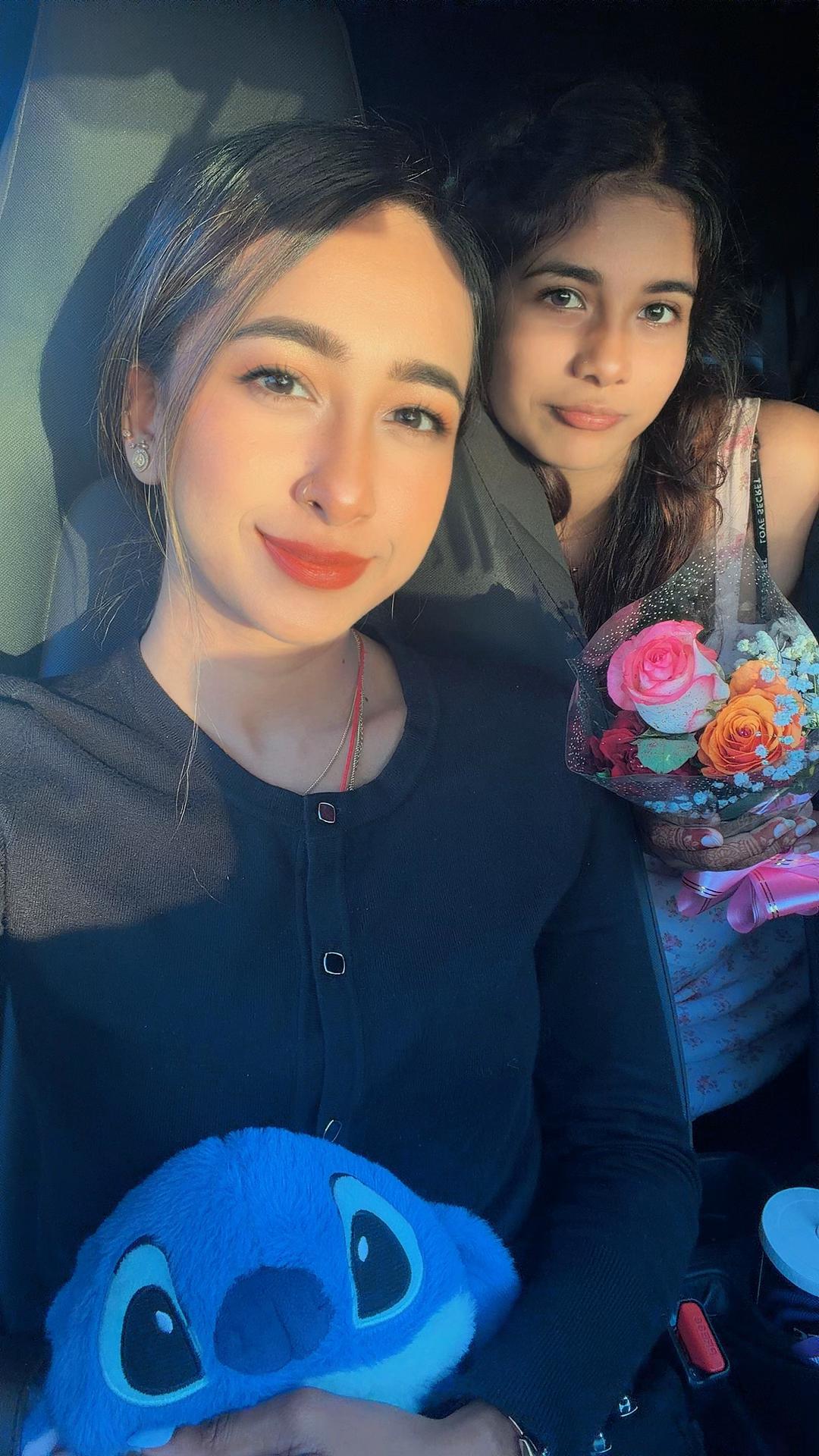 @Anishta Anishta🍀