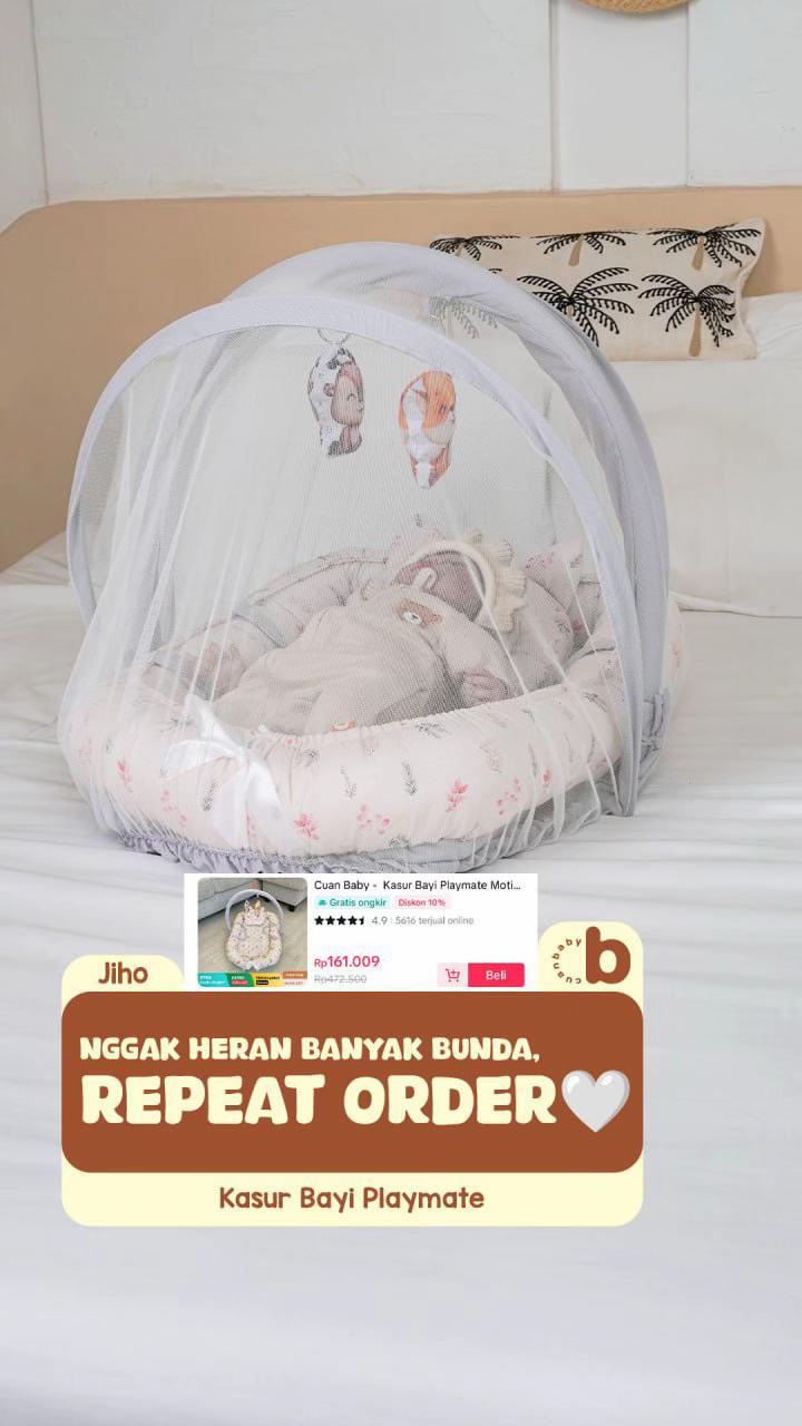 @CUAN BABY STORE