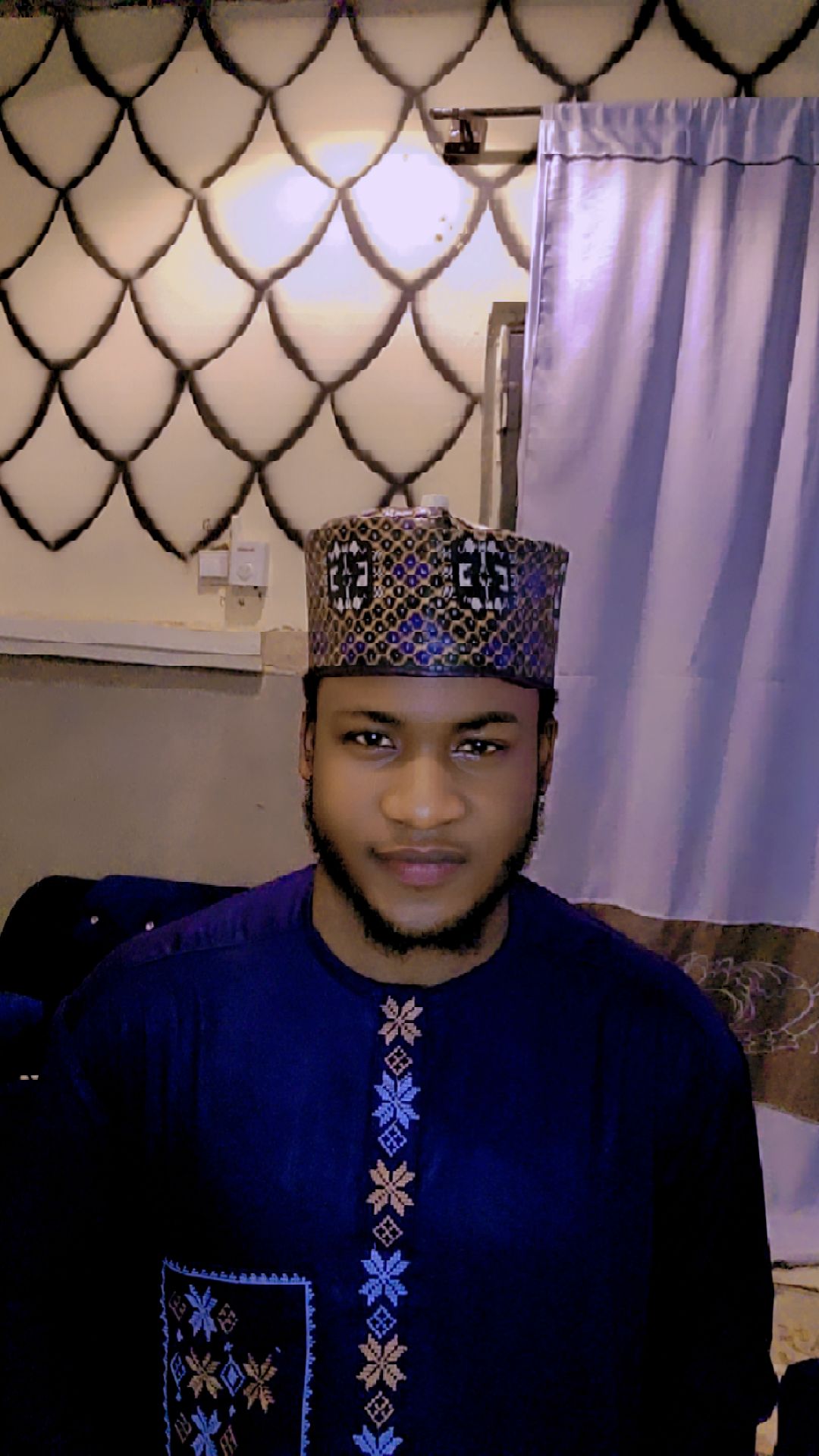 @babangida kk2