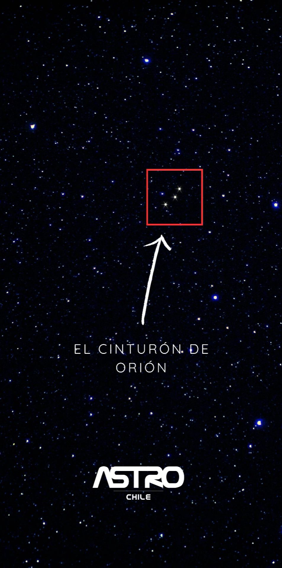 @Astro Chile