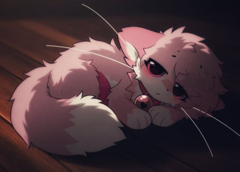 @🌸🐾🐾Puffy🐾🐾🌘ω🌒🌸