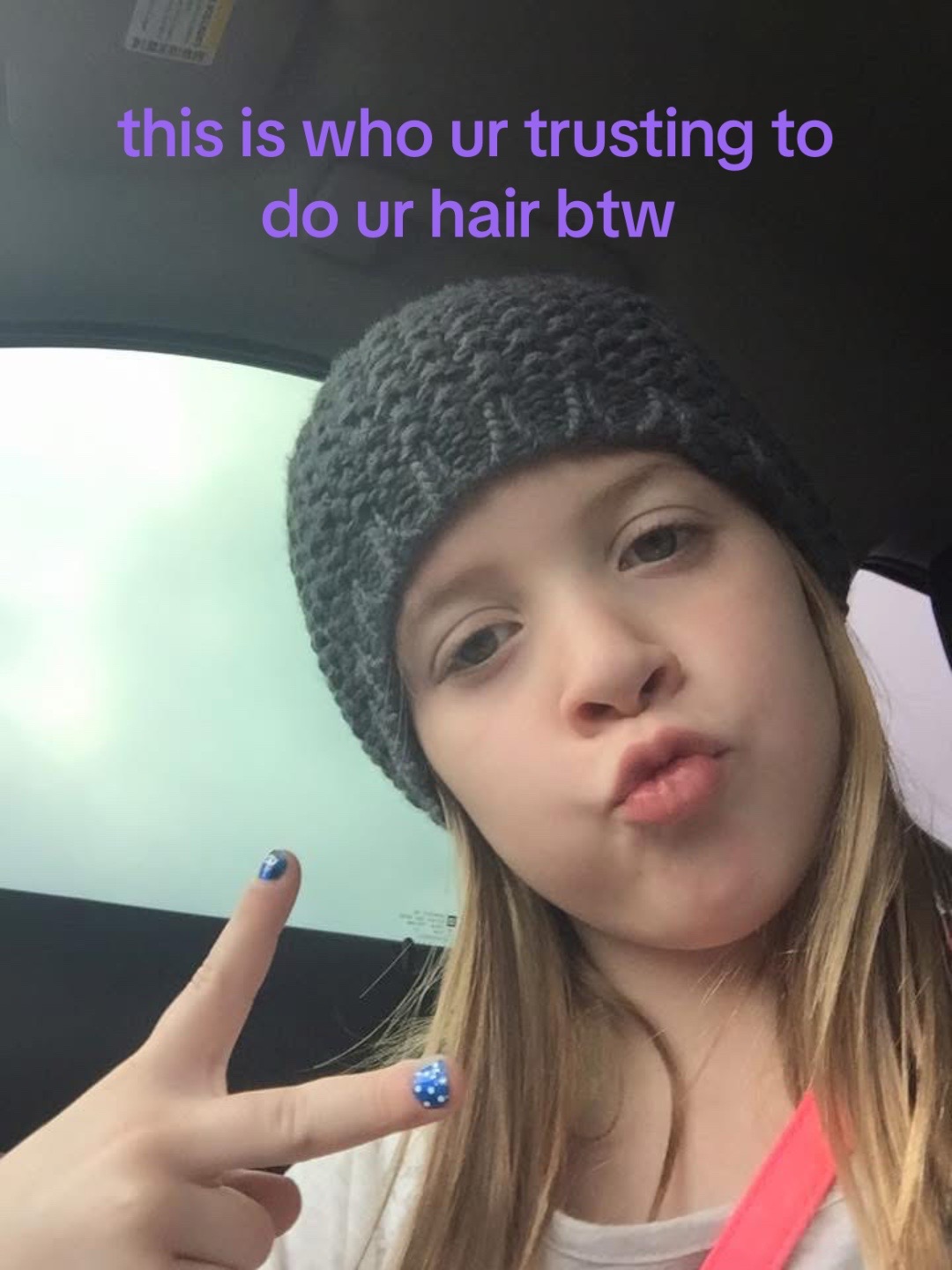 @LUC | IN HAIRSTYLIST