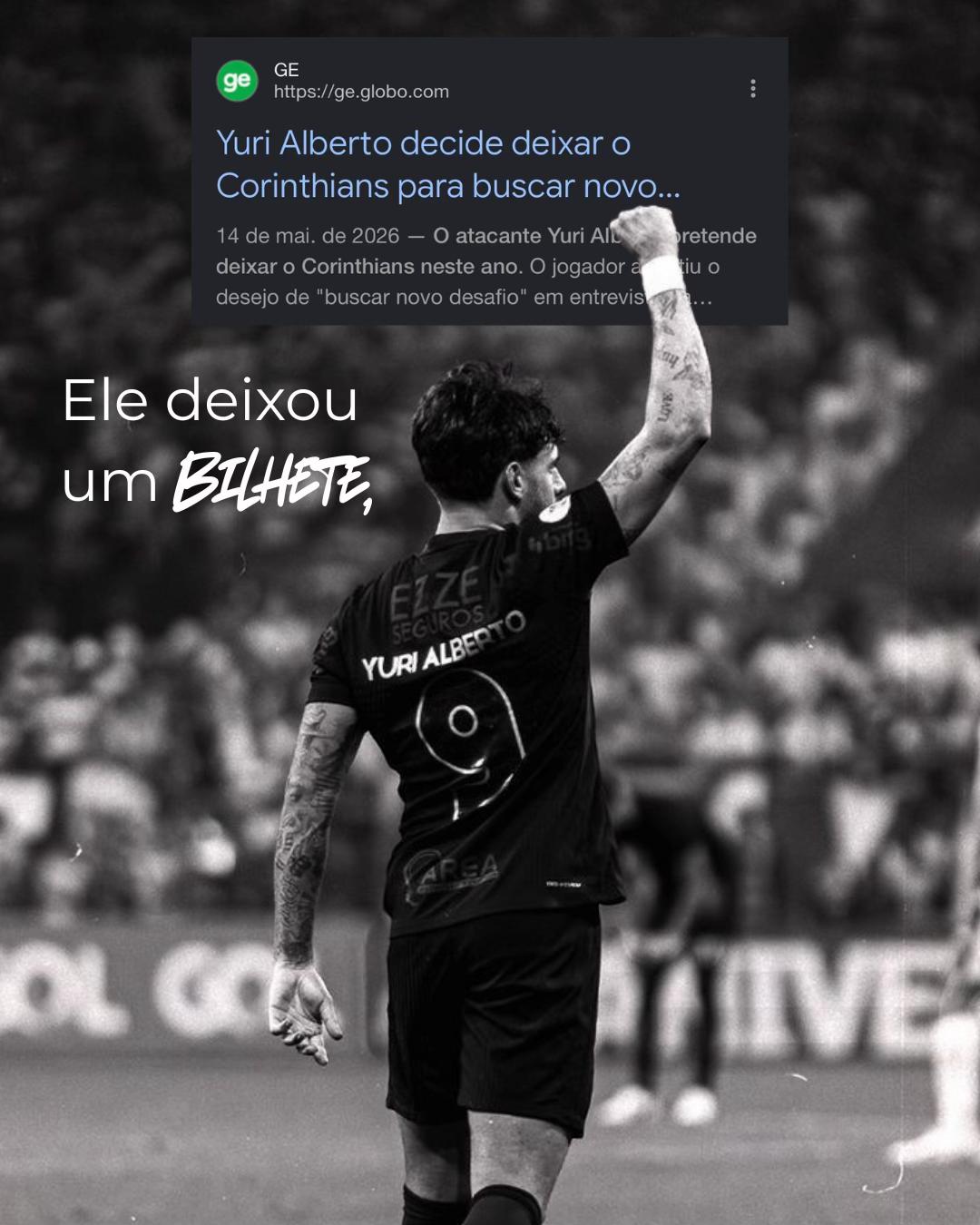 @Corinthians