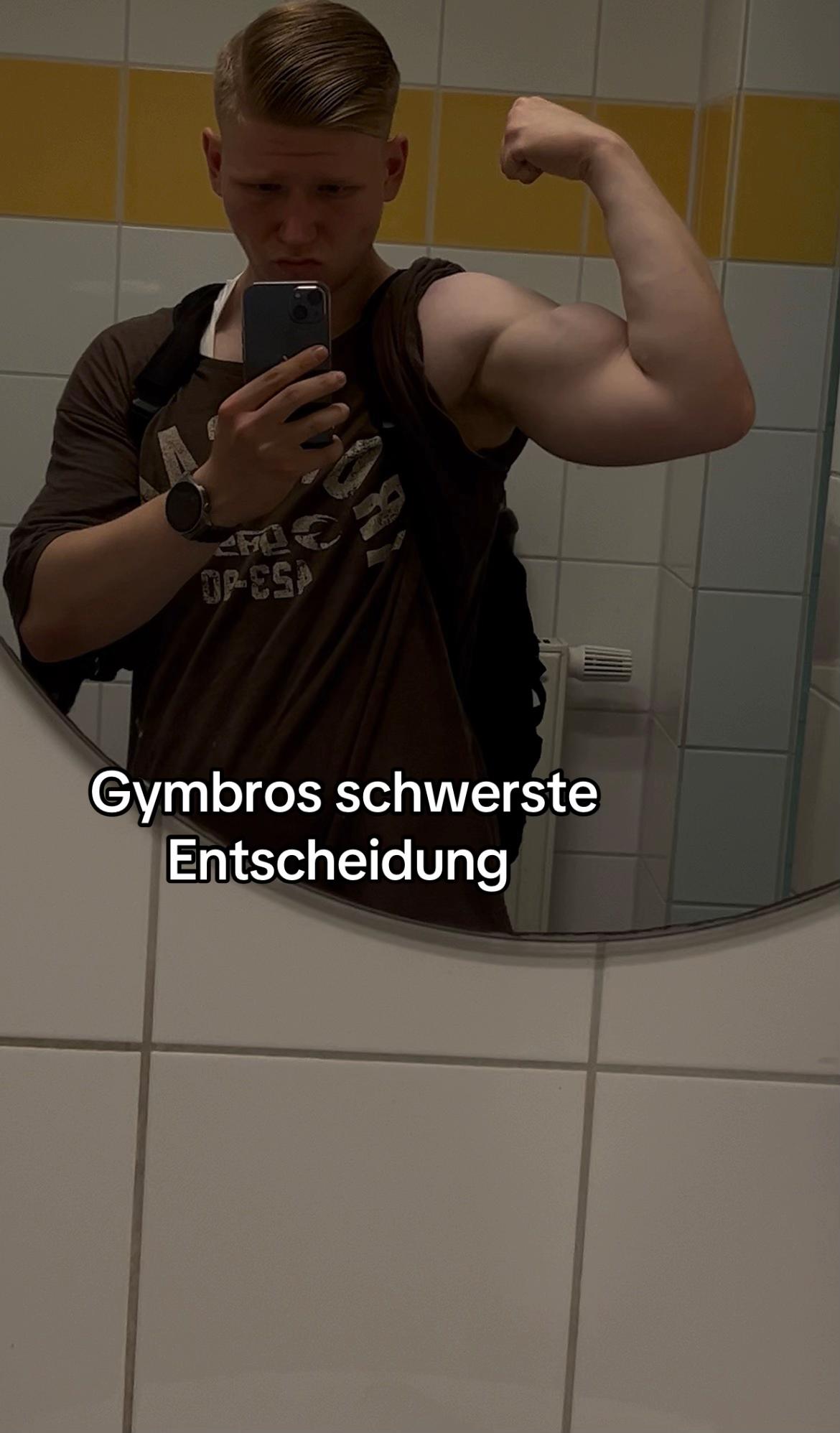 @Marv/Bodybuilding