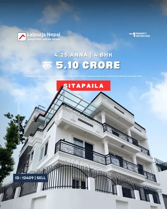 @Lalpurja Nepal लालपुर्जा नेपाल