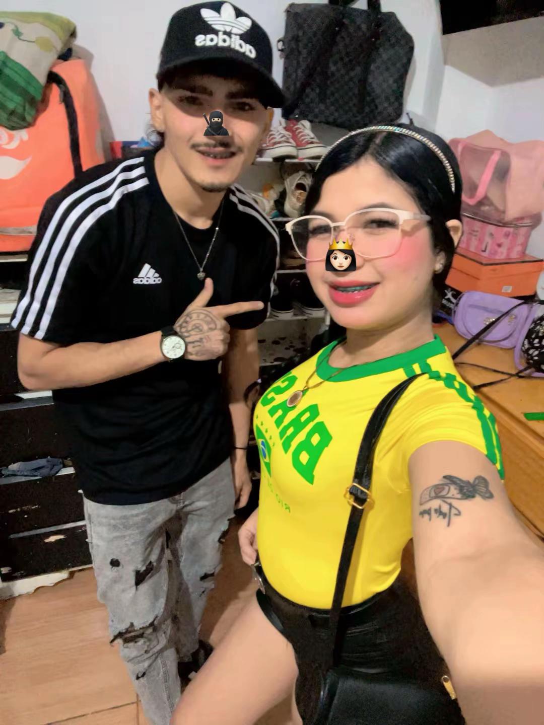 @la chikita