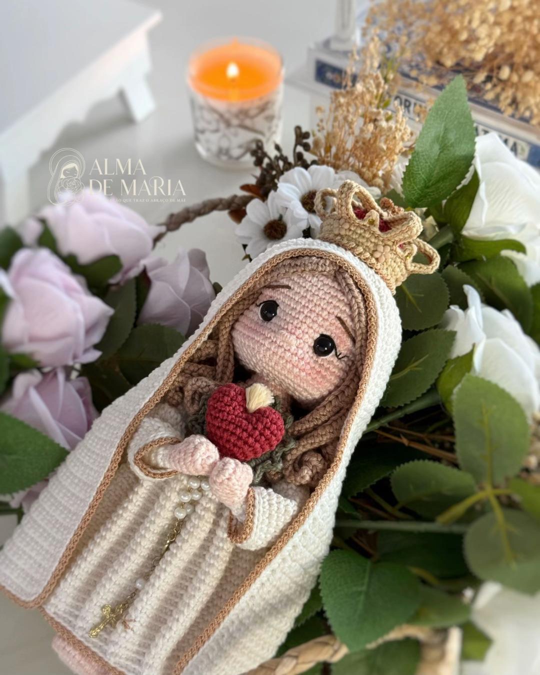 @Ferpi Crochet