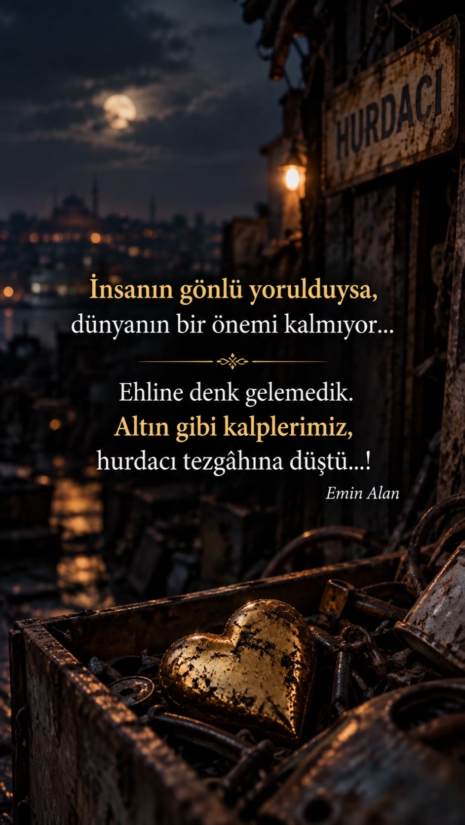 @Emin Alan