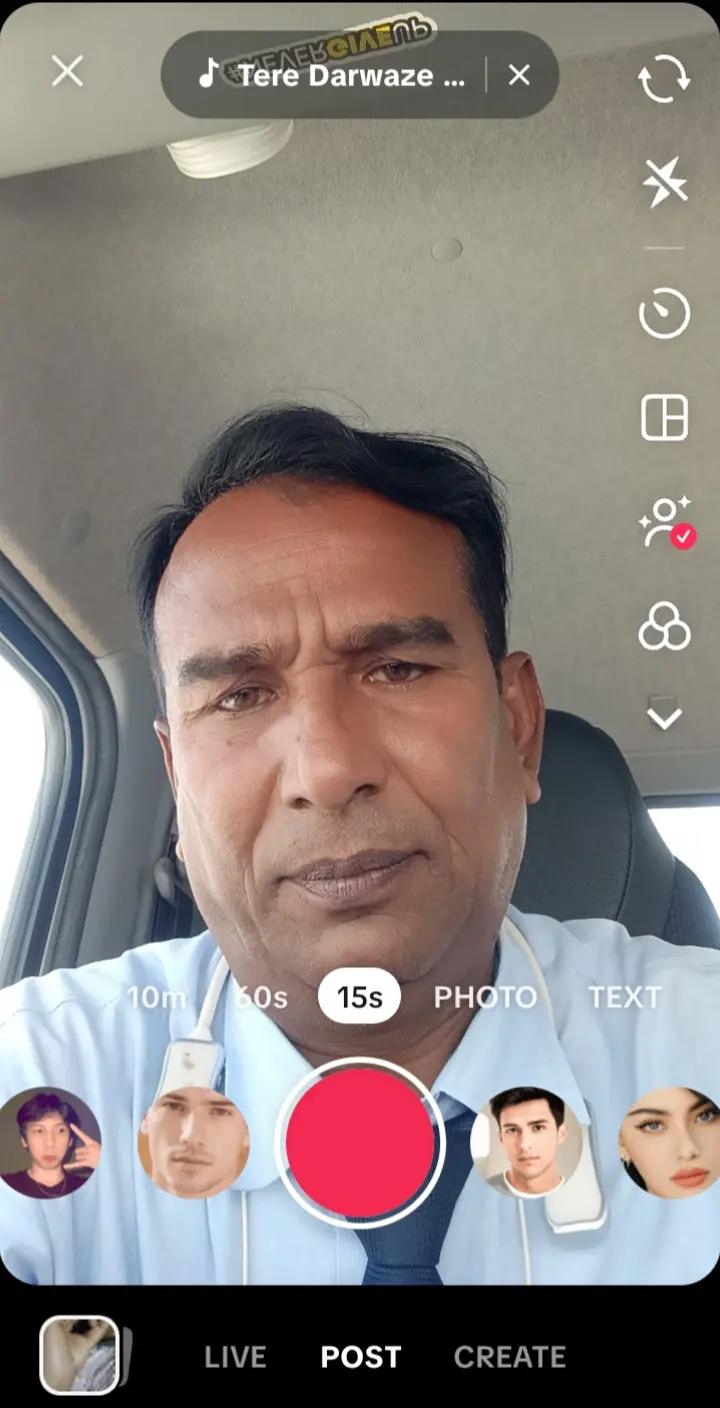 @ch Asif bajwa