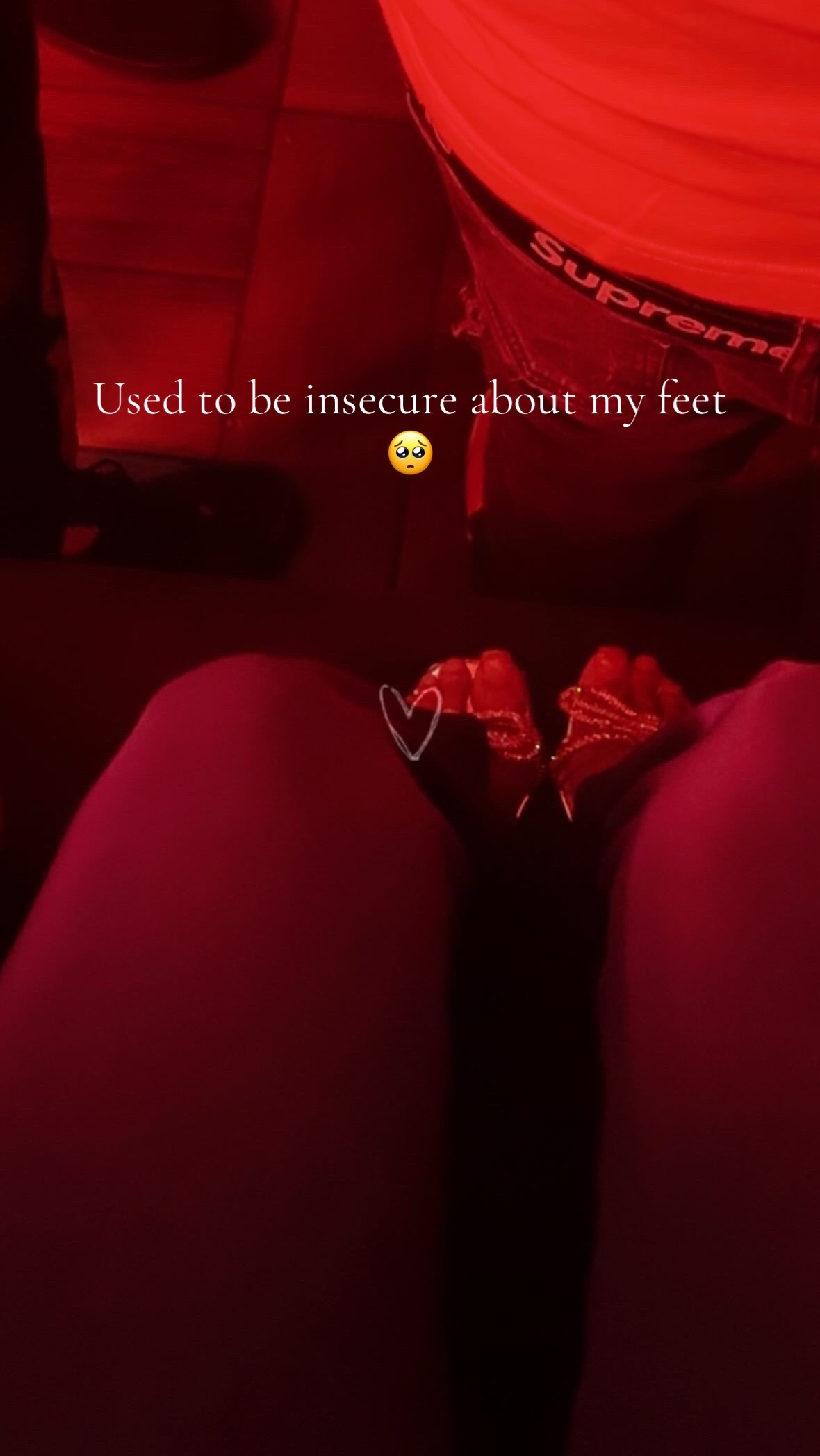 @Redshesastarr