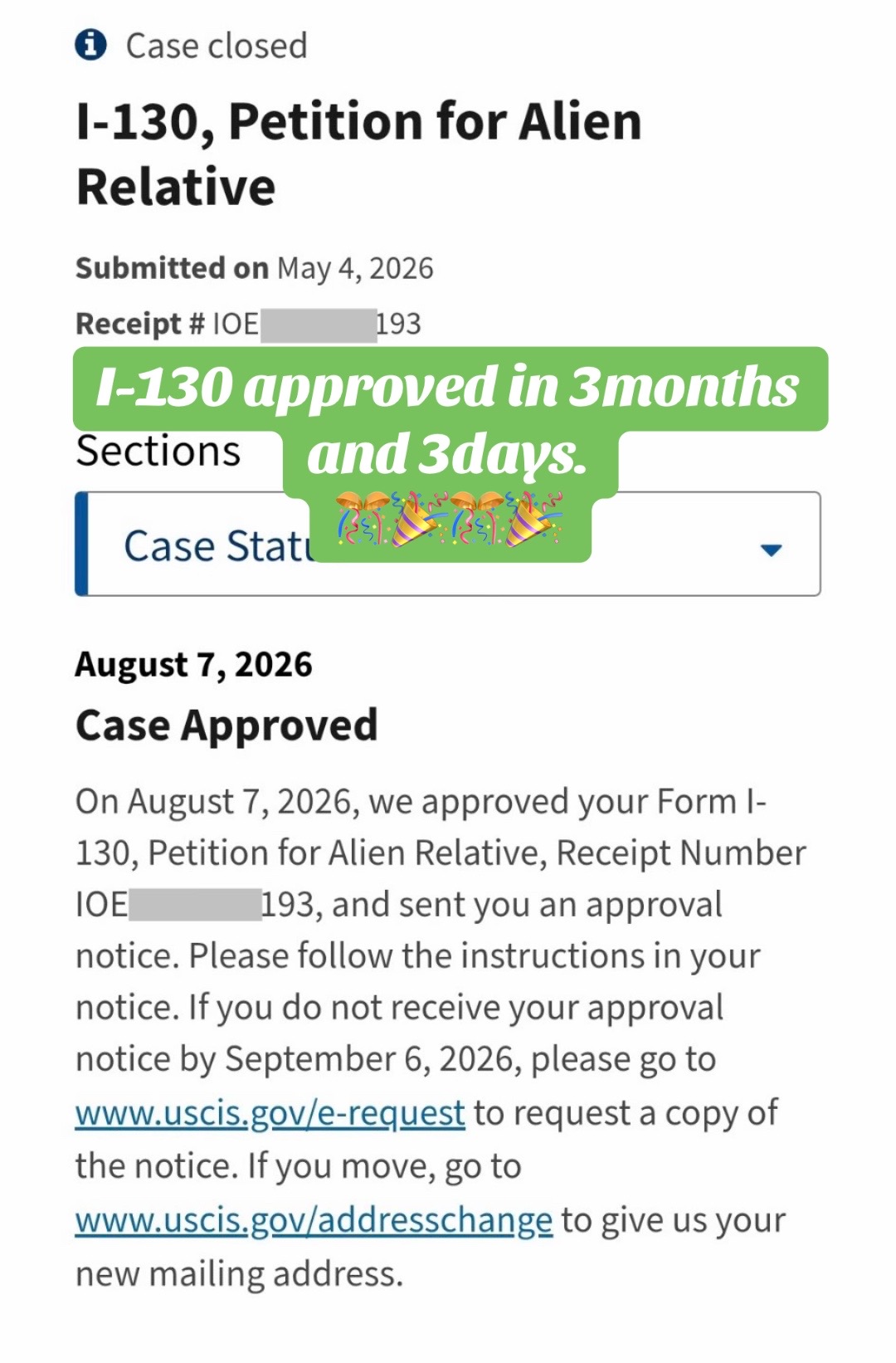@CL Immigration Services Llc