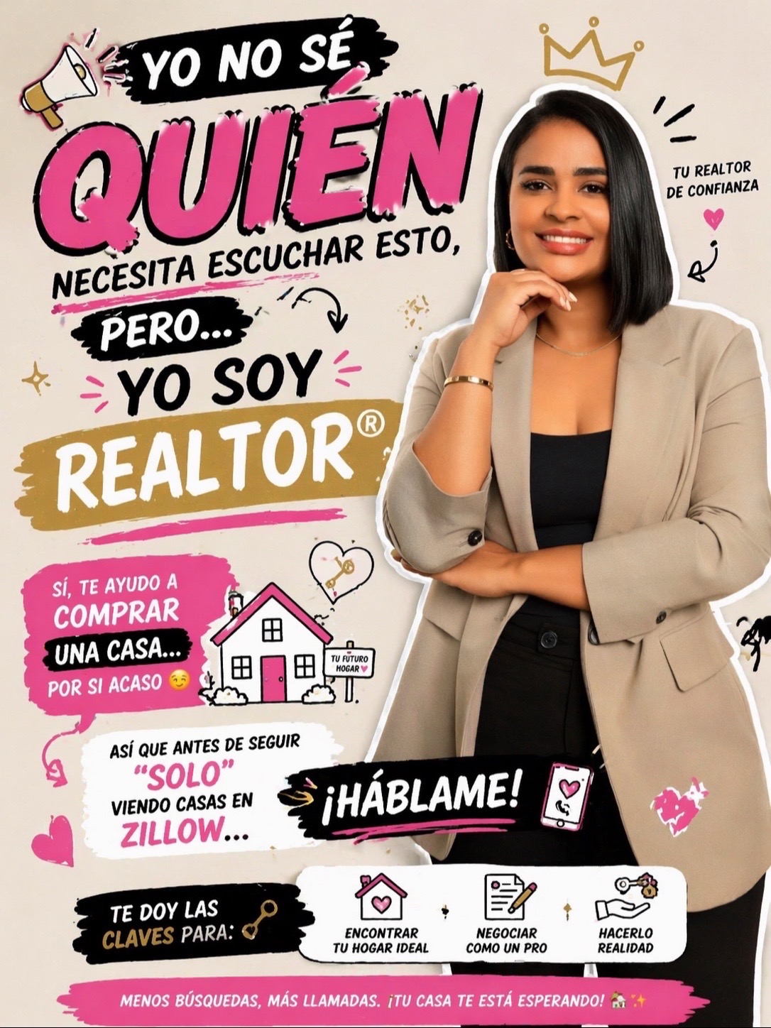 @Caoma Santa Realtor