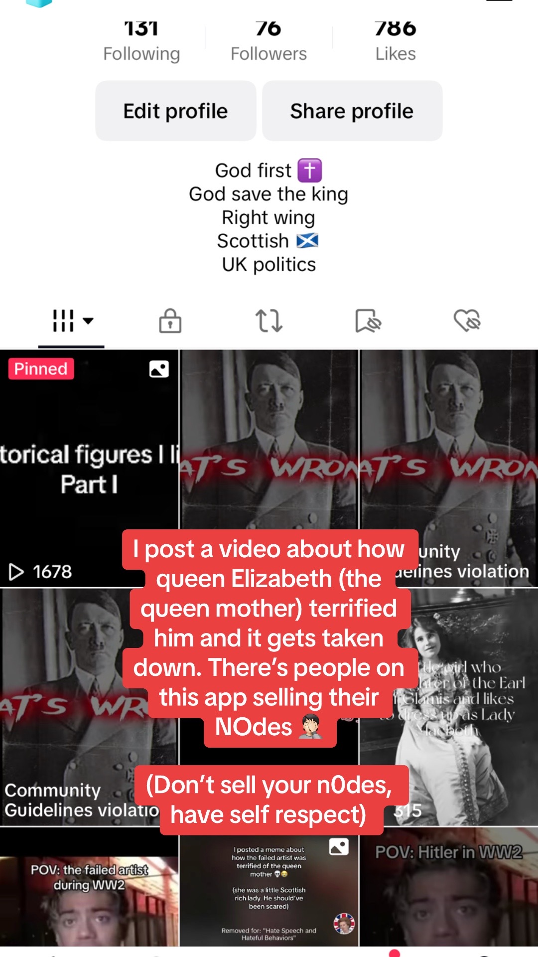 @🇬🇧Thatcher’s BRITAIN🇬🇧