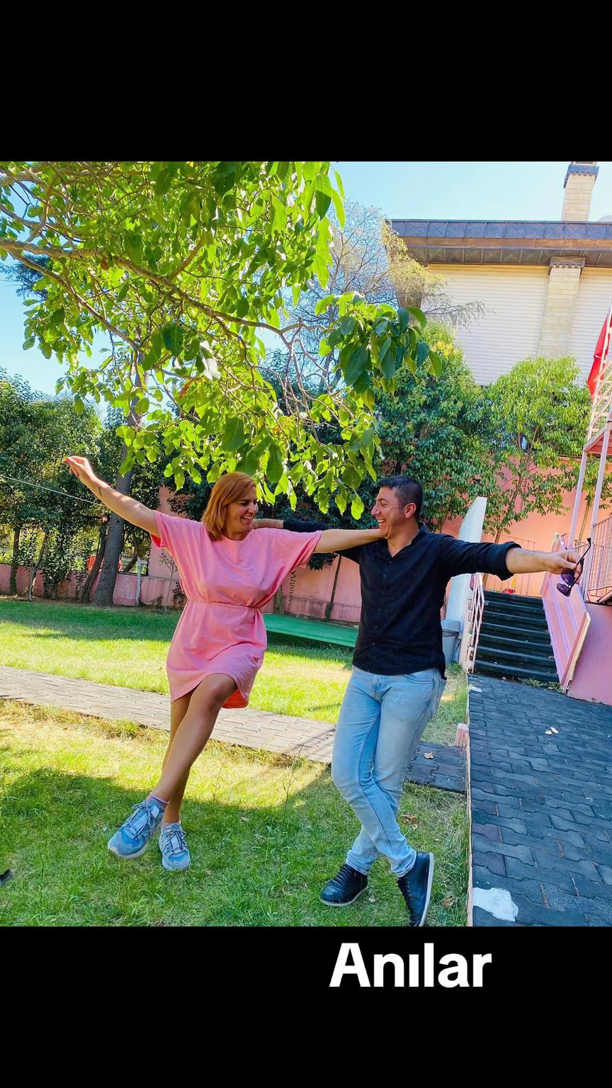 @Neslihan Celik